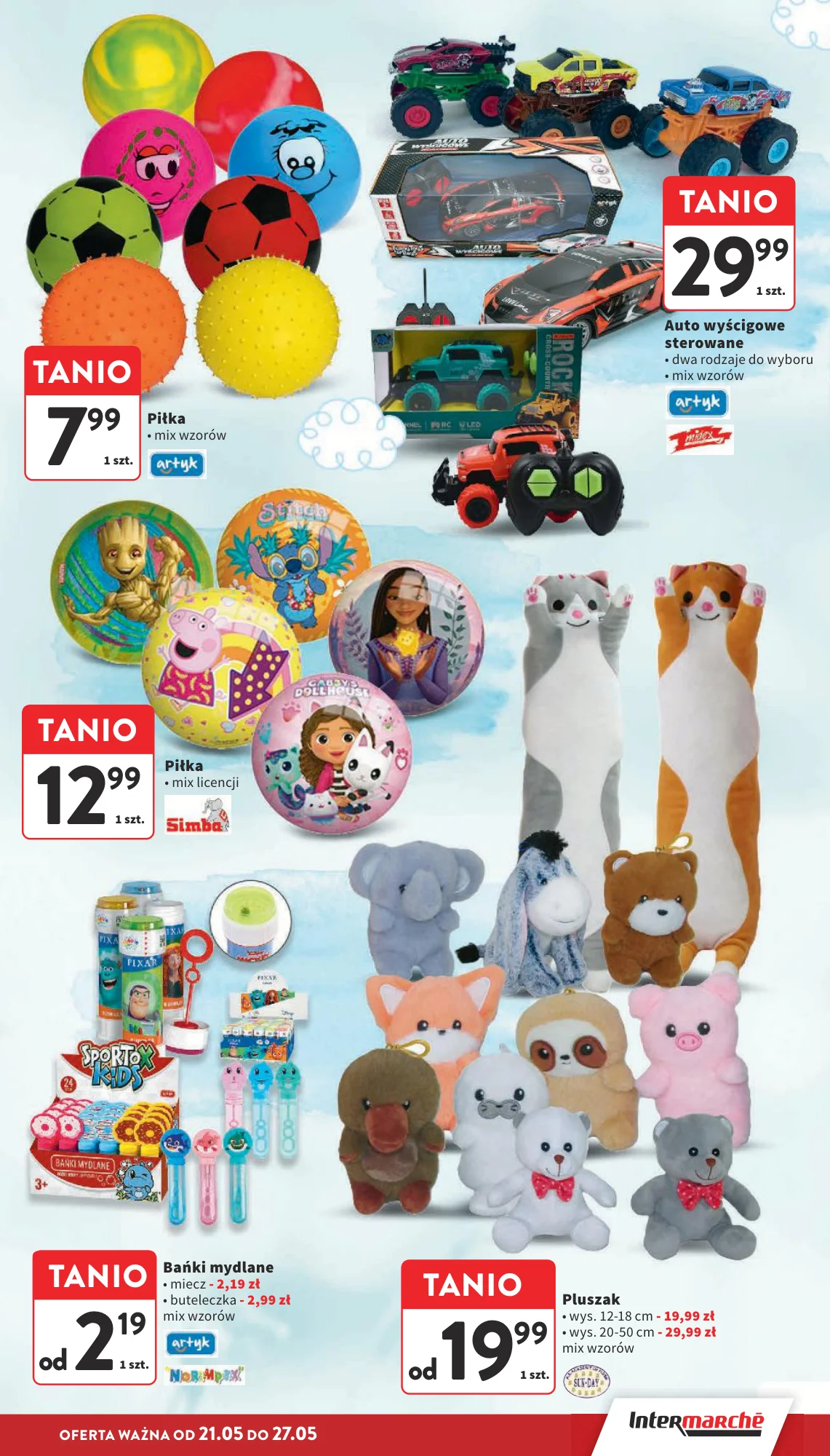 Gazetka promocyjna Intermarche str. 41