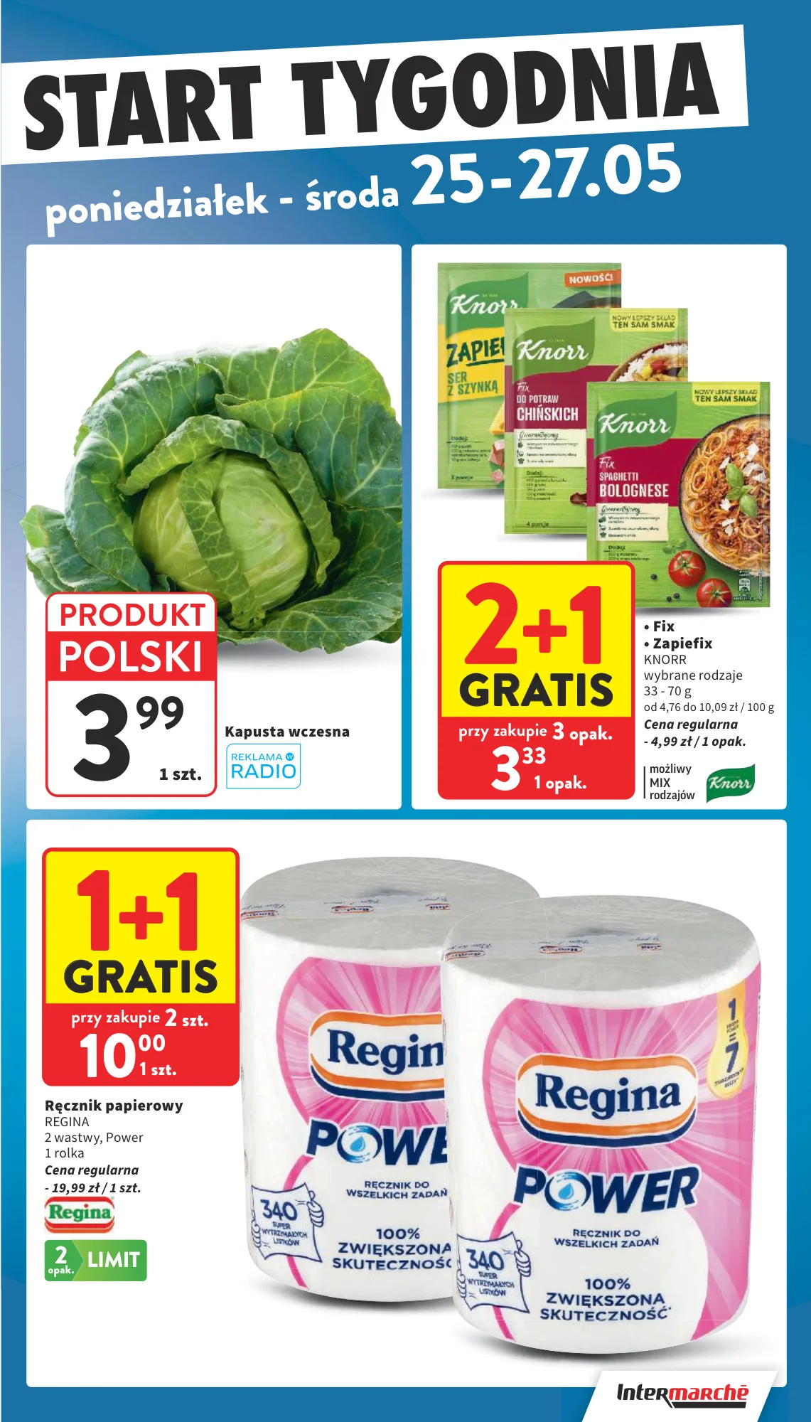 Gazetka promocyjna Intermarche str. 43