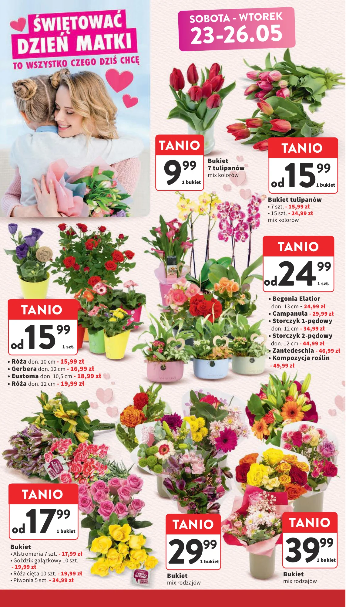 Gazetka promocyjna Intermarche str. 6