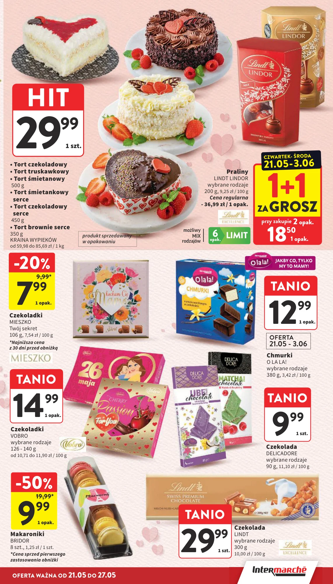Gazetka promocyjna Intermarche str. 7