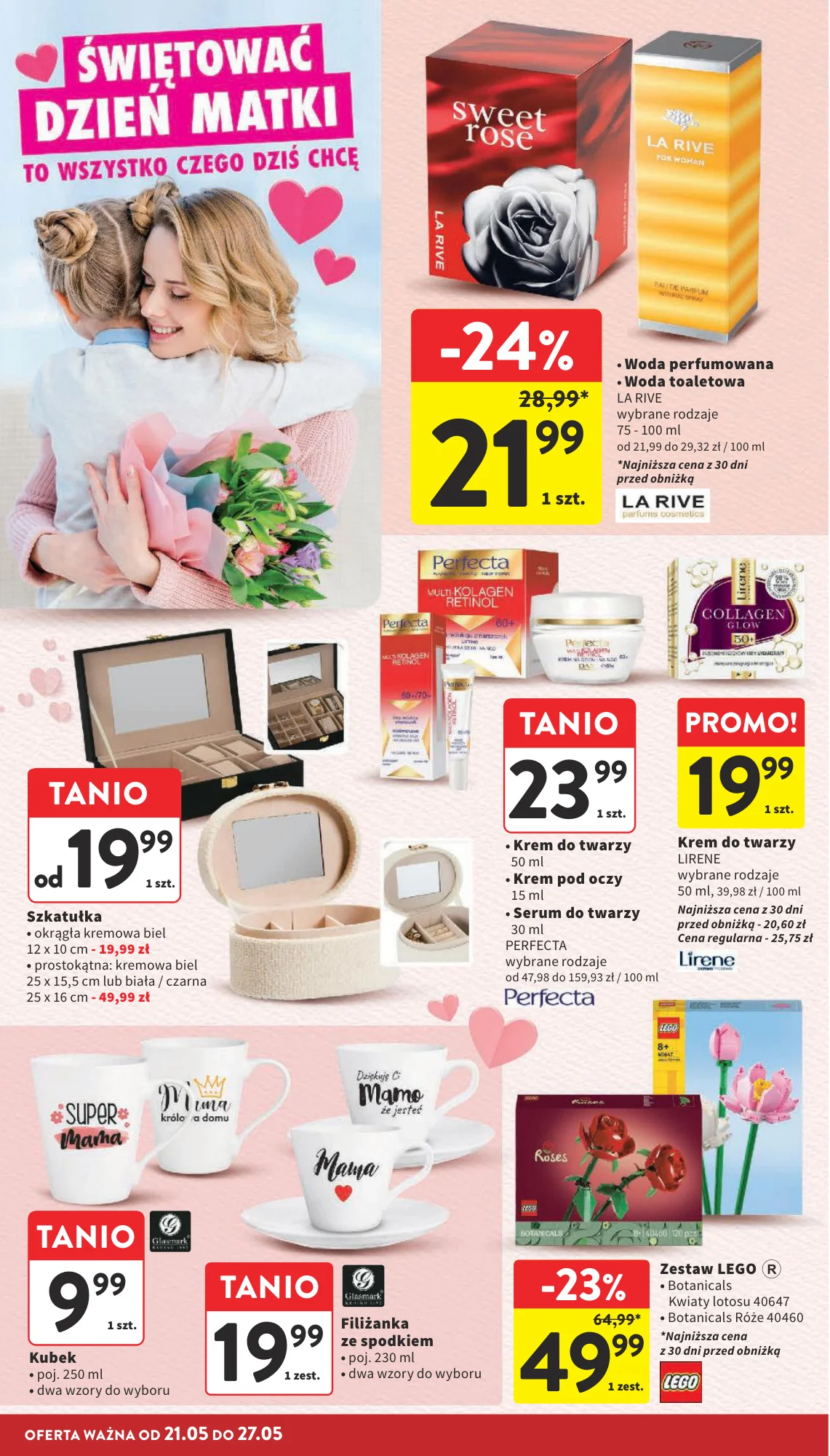 Gazetka promocyjna Intermarche str. 8