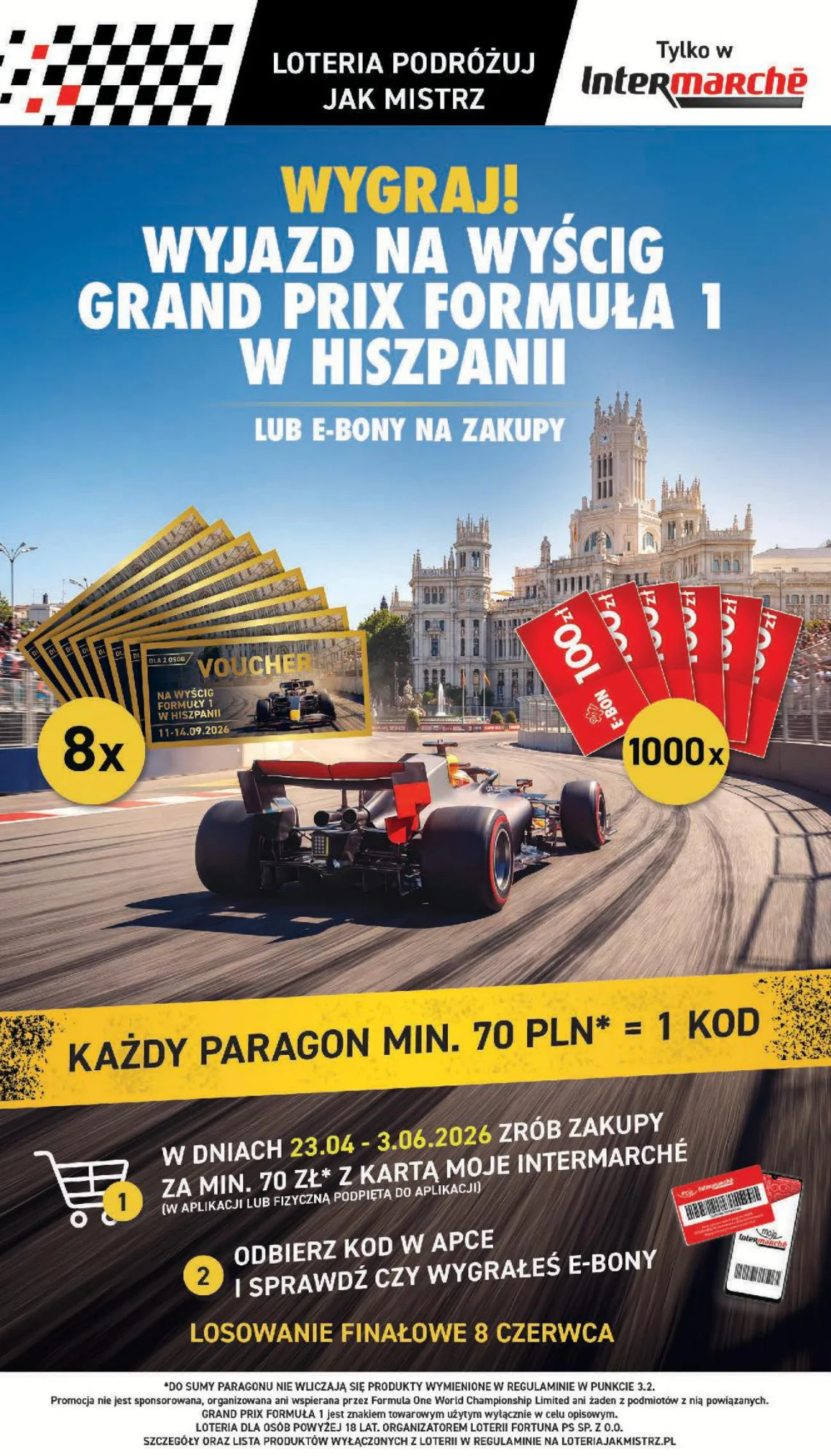 Gazetka promocyjna Intermarche str. 9