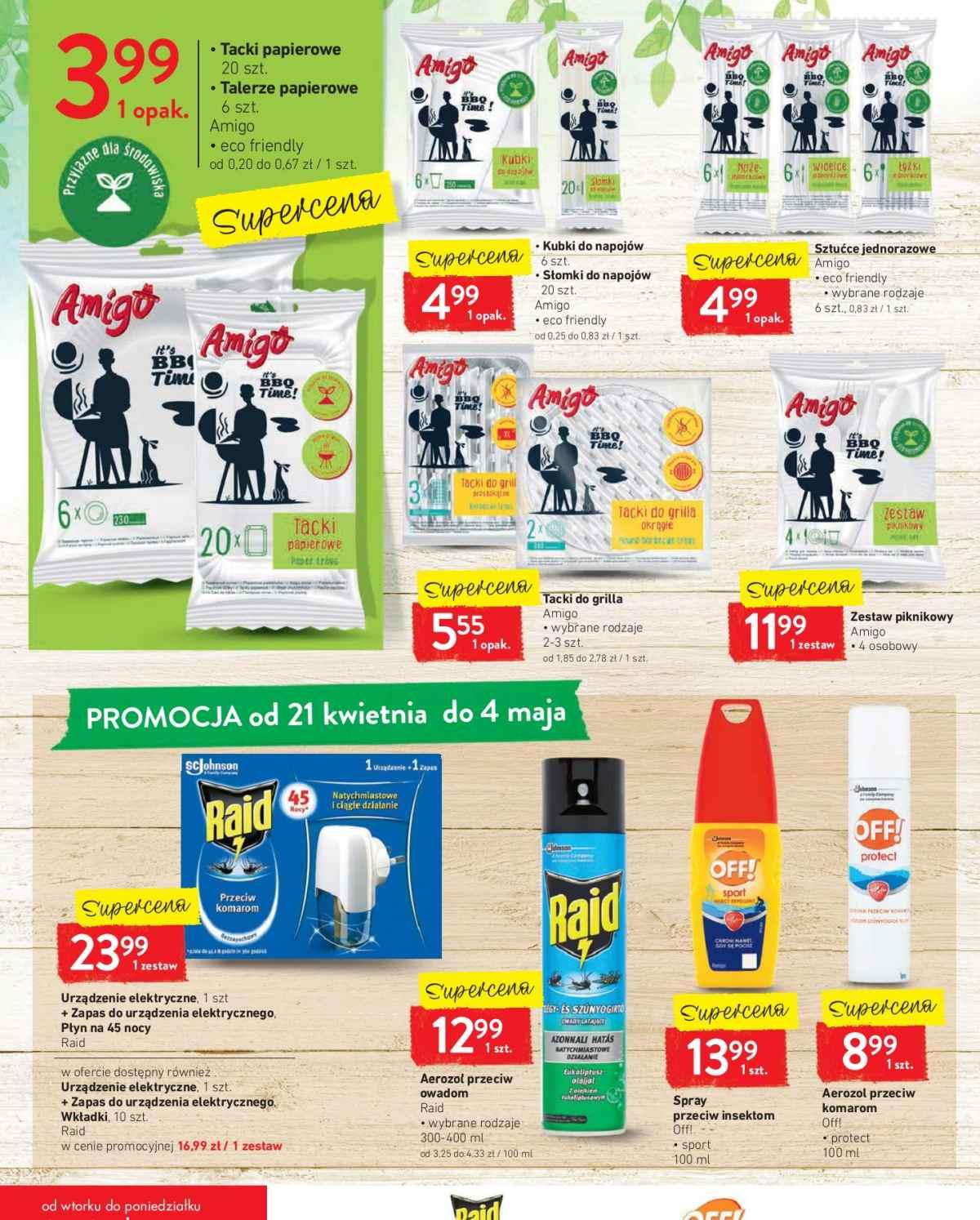Gazetka promocyjna Intermarche str. 22