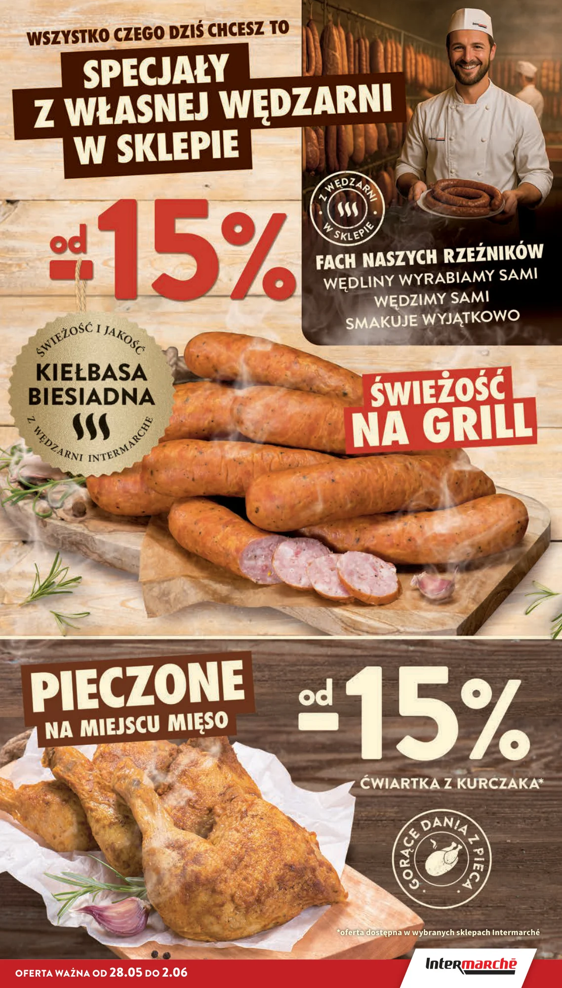 Gazetka promocyjna Intermarche str. 11
