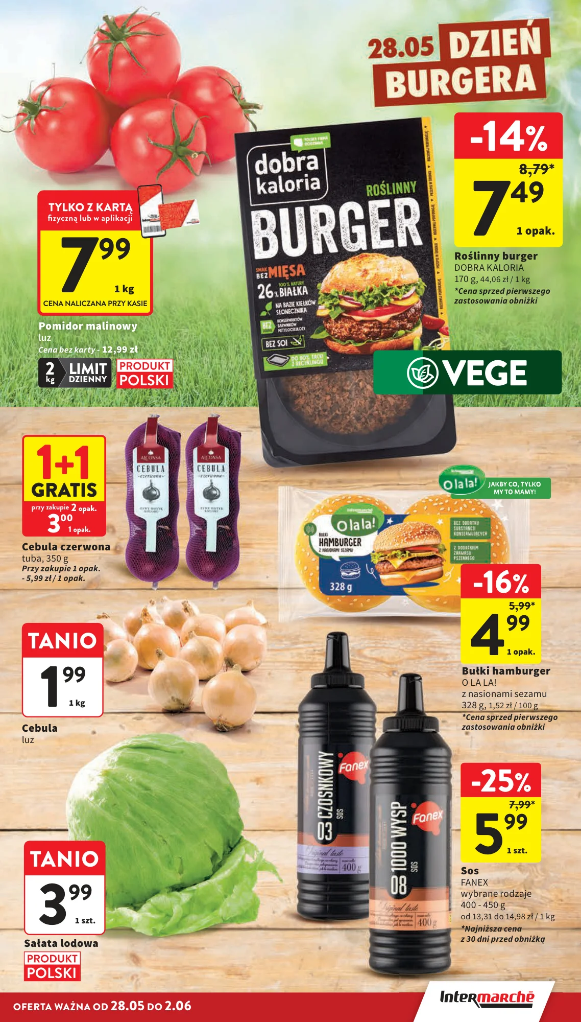 Gazetka promocyjna Intermarche str. 15