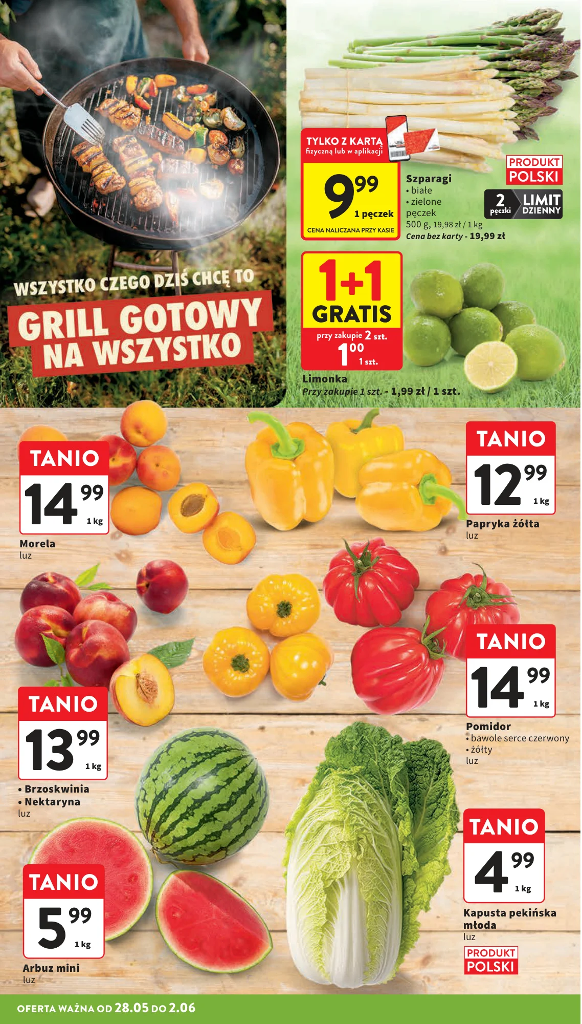 Gazetka promocyjna Intermarche str. 16