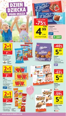 Gazetka Intermarche
