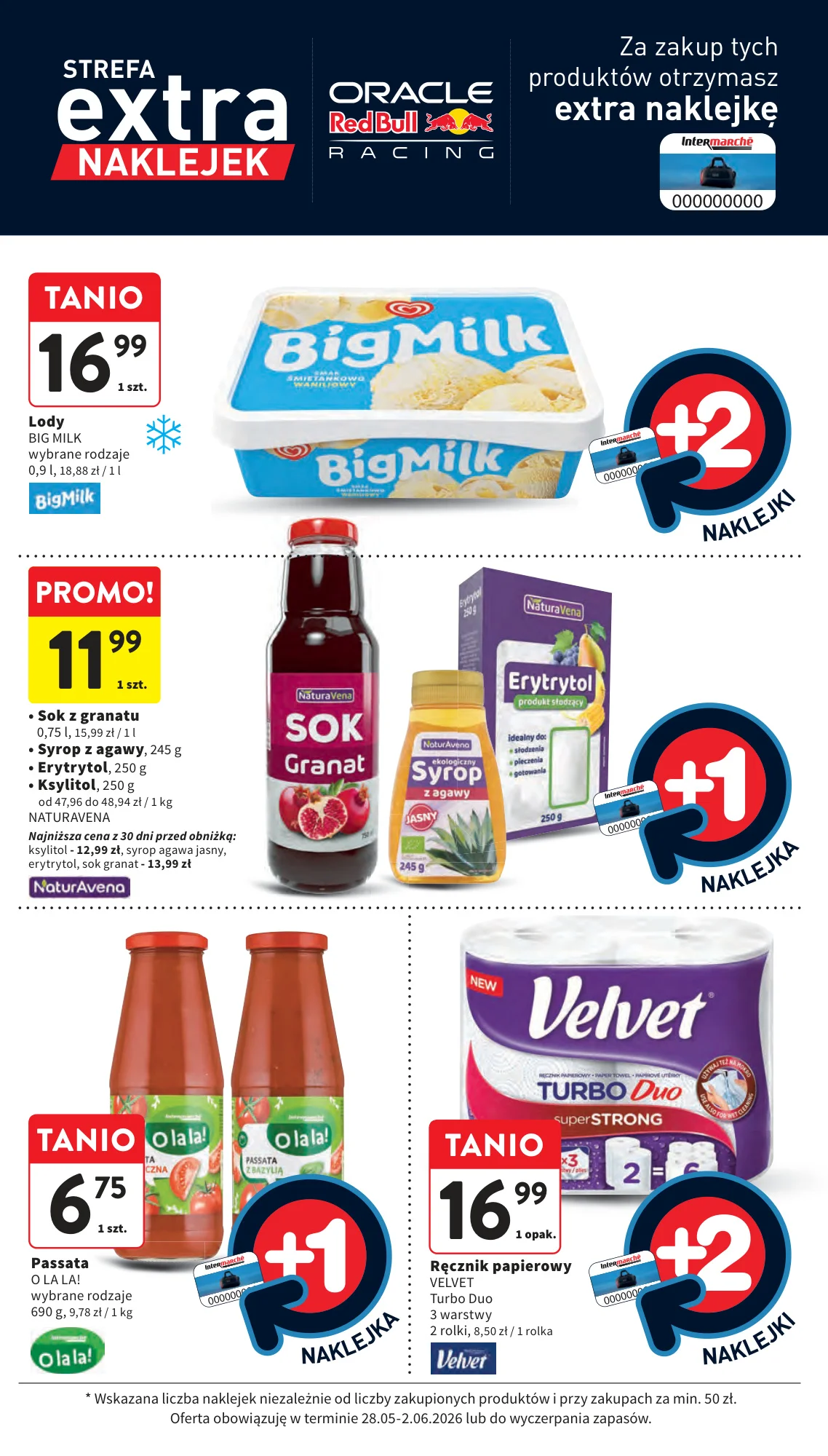 Gazetka promocyjna Intermarche str. 25
