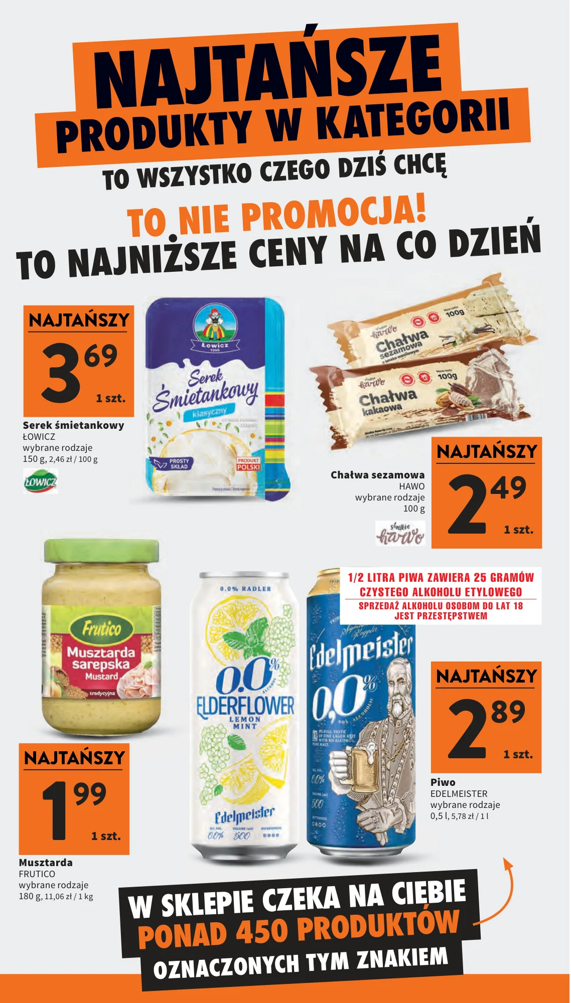 Gazetka promocyjna Intermarche str. 26