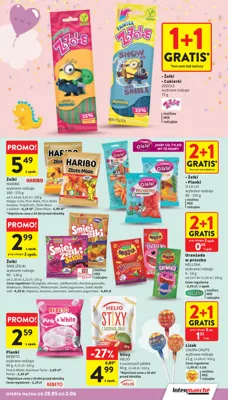 Gazetka Intermarche