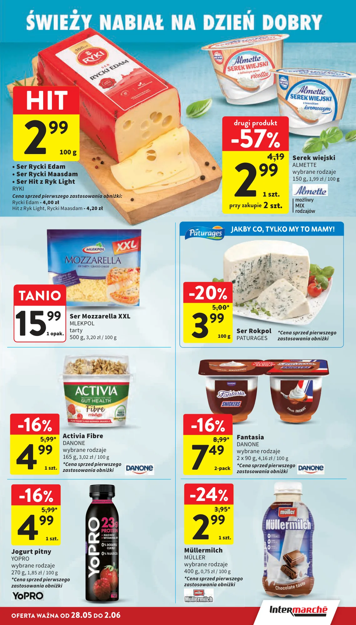 Gazetka promocyjna Intermarche str. 31