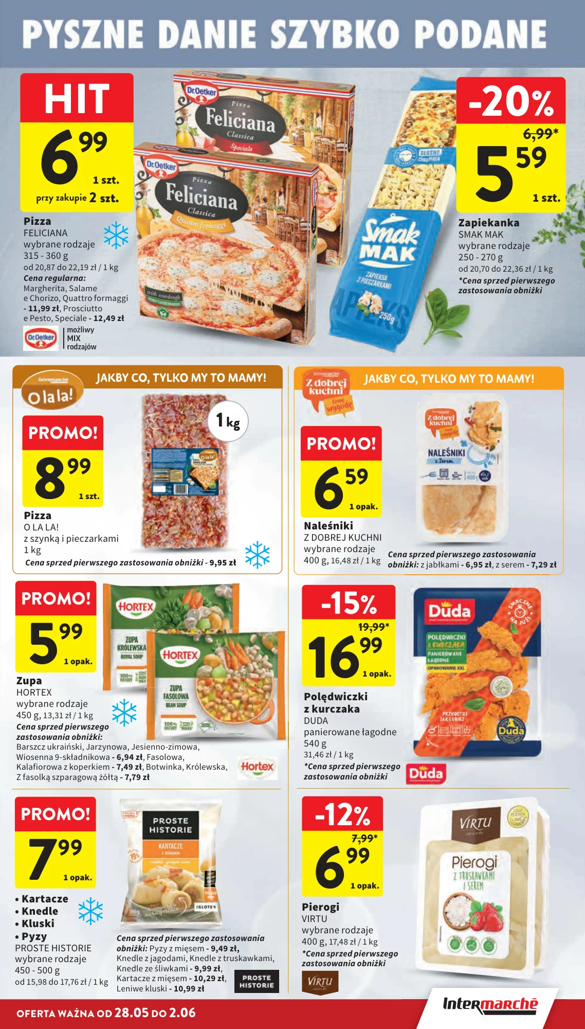 Gazetka promocyjna Intermarche str. 33