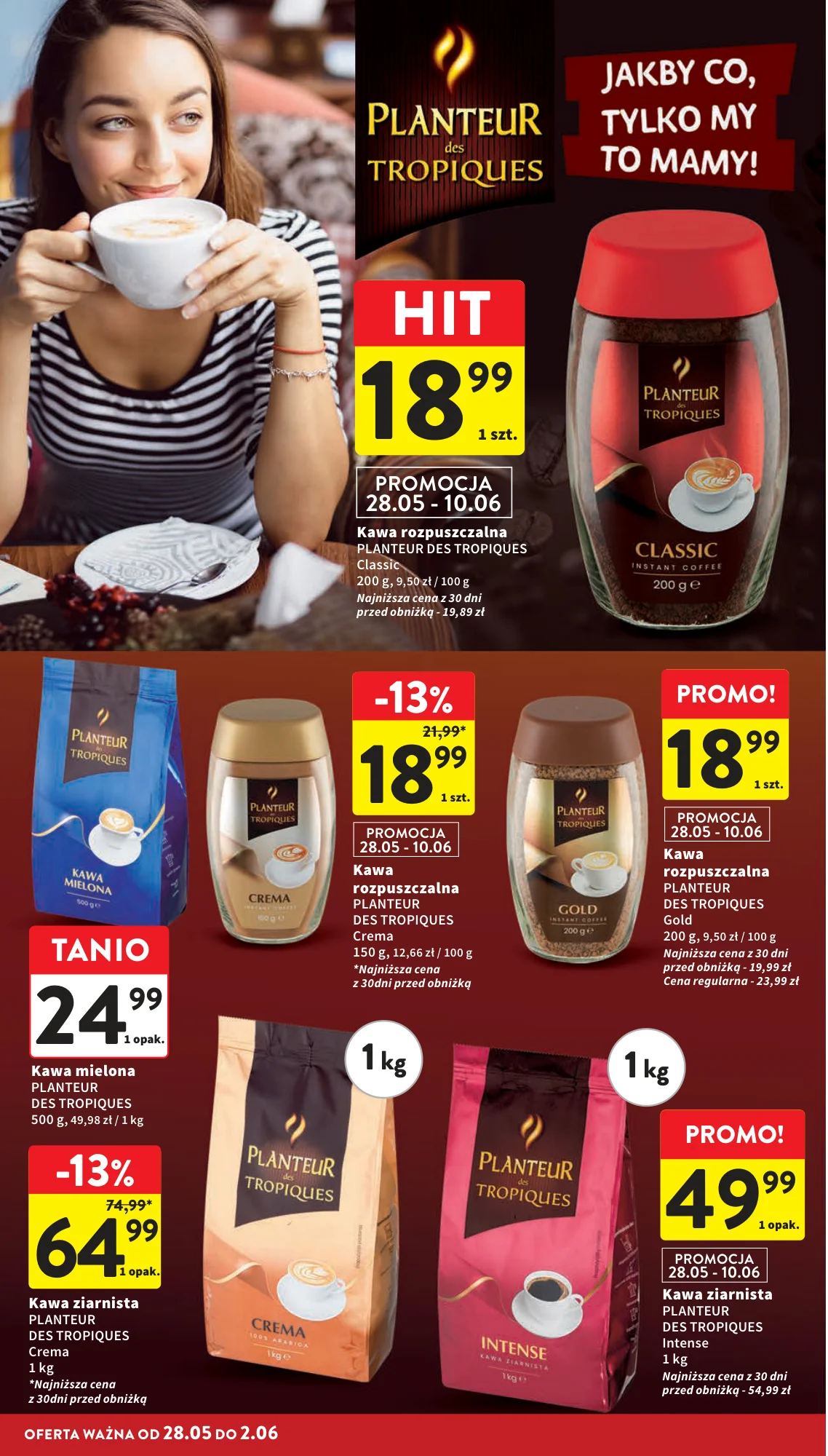 Gazetka promocyjna Intermarche str. 36