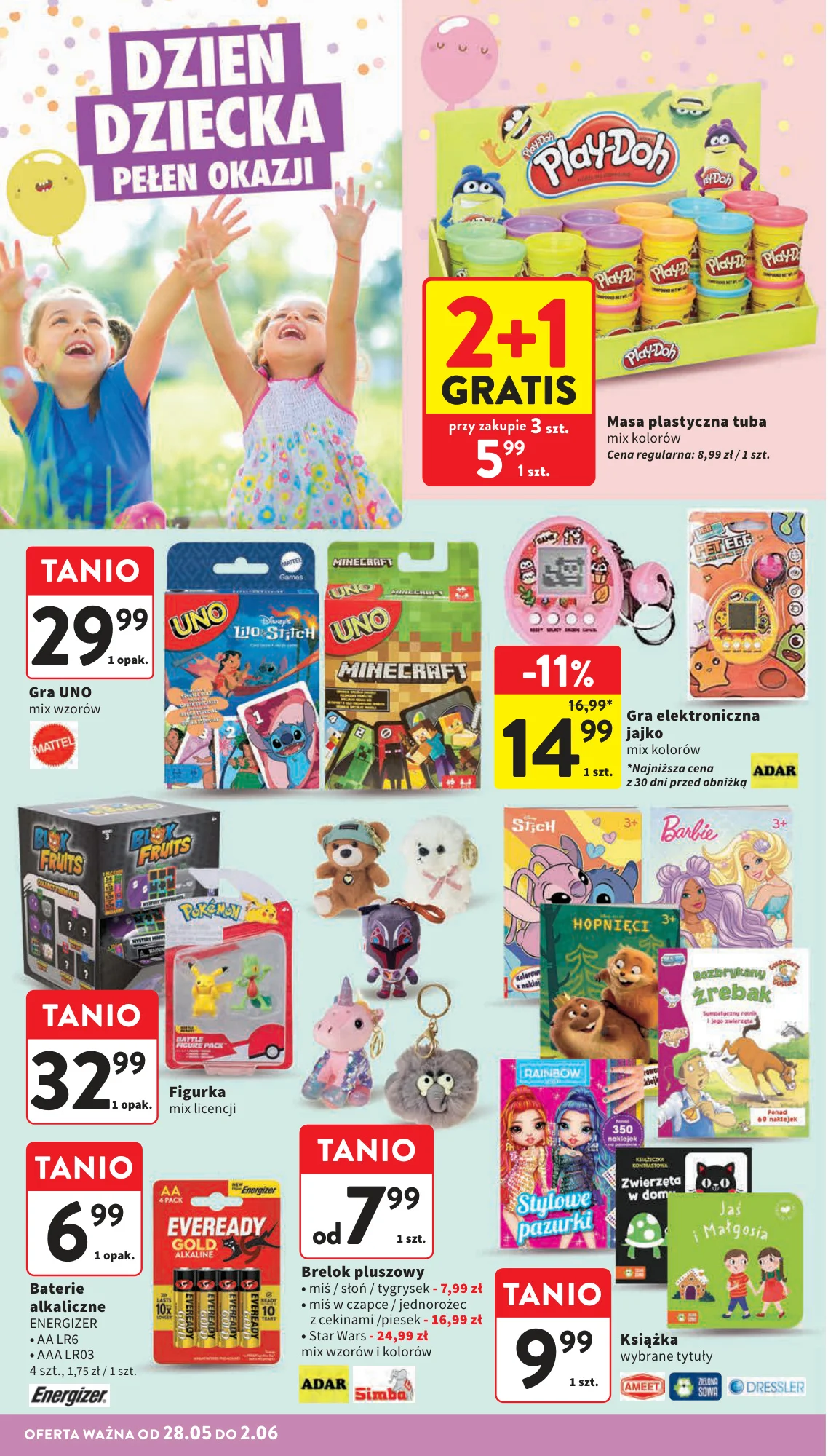 Gazetka promocyjna Intermarche str. 4