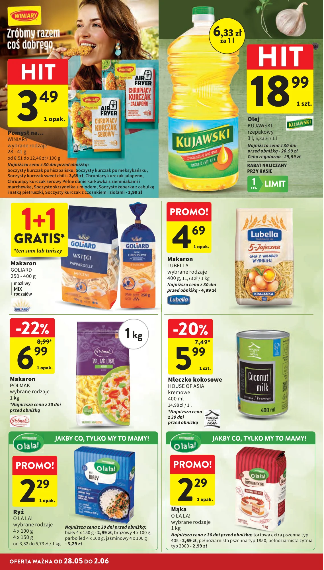 Gazetka promocyjna Intermarche str. 40