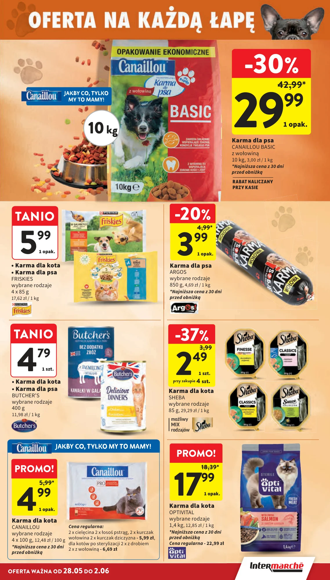 Gazetka promocyjna Intermarche str. 41