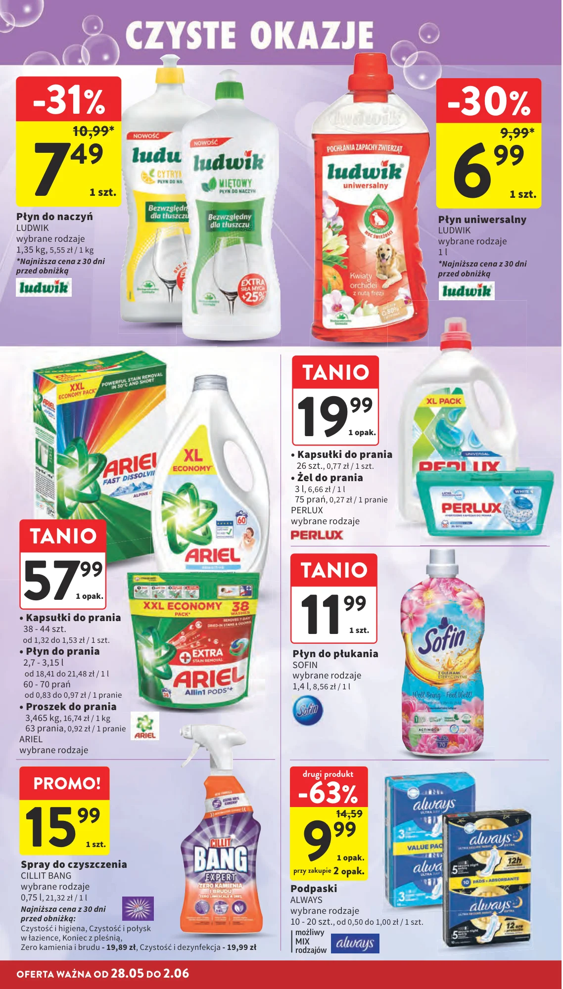 Gazetka promocyjna Intermarche str. 42