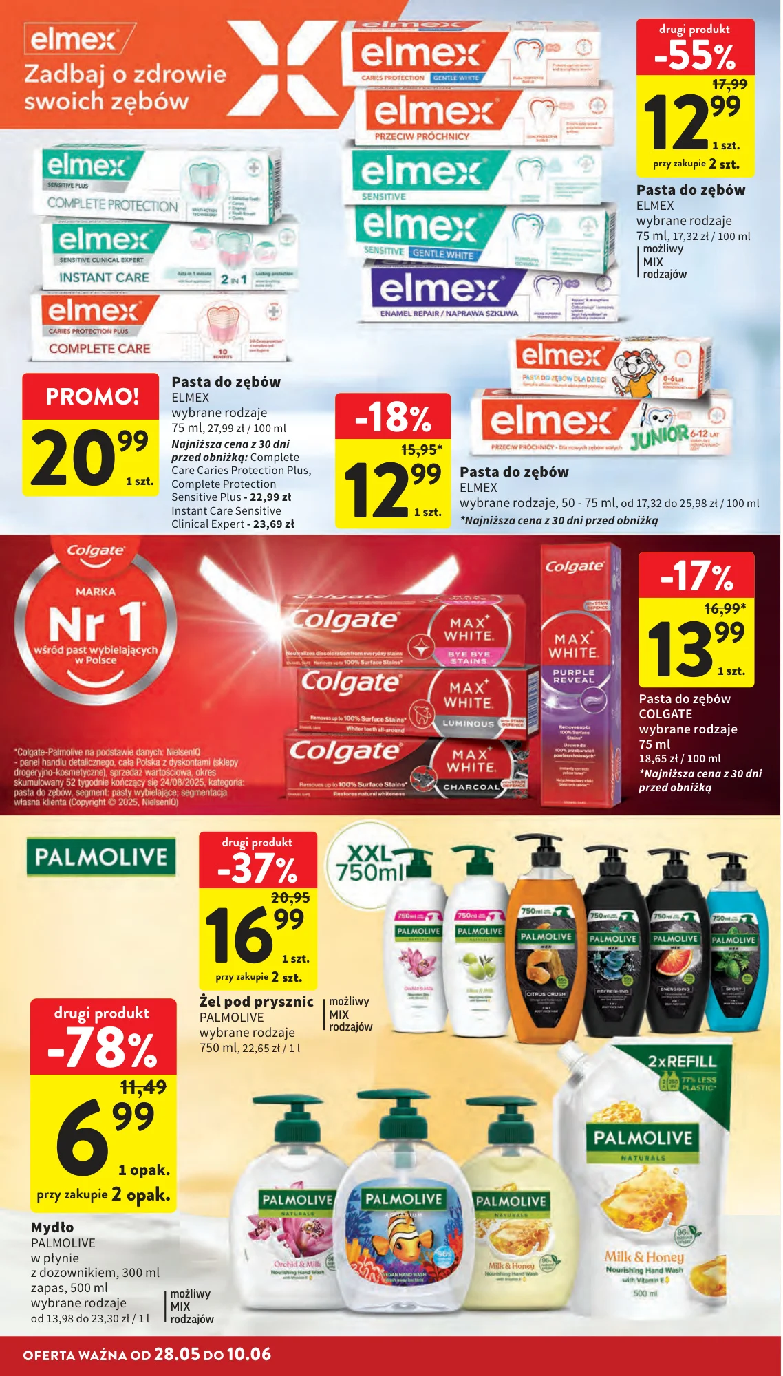 Gazetka promocyjna Intermarche str. 44