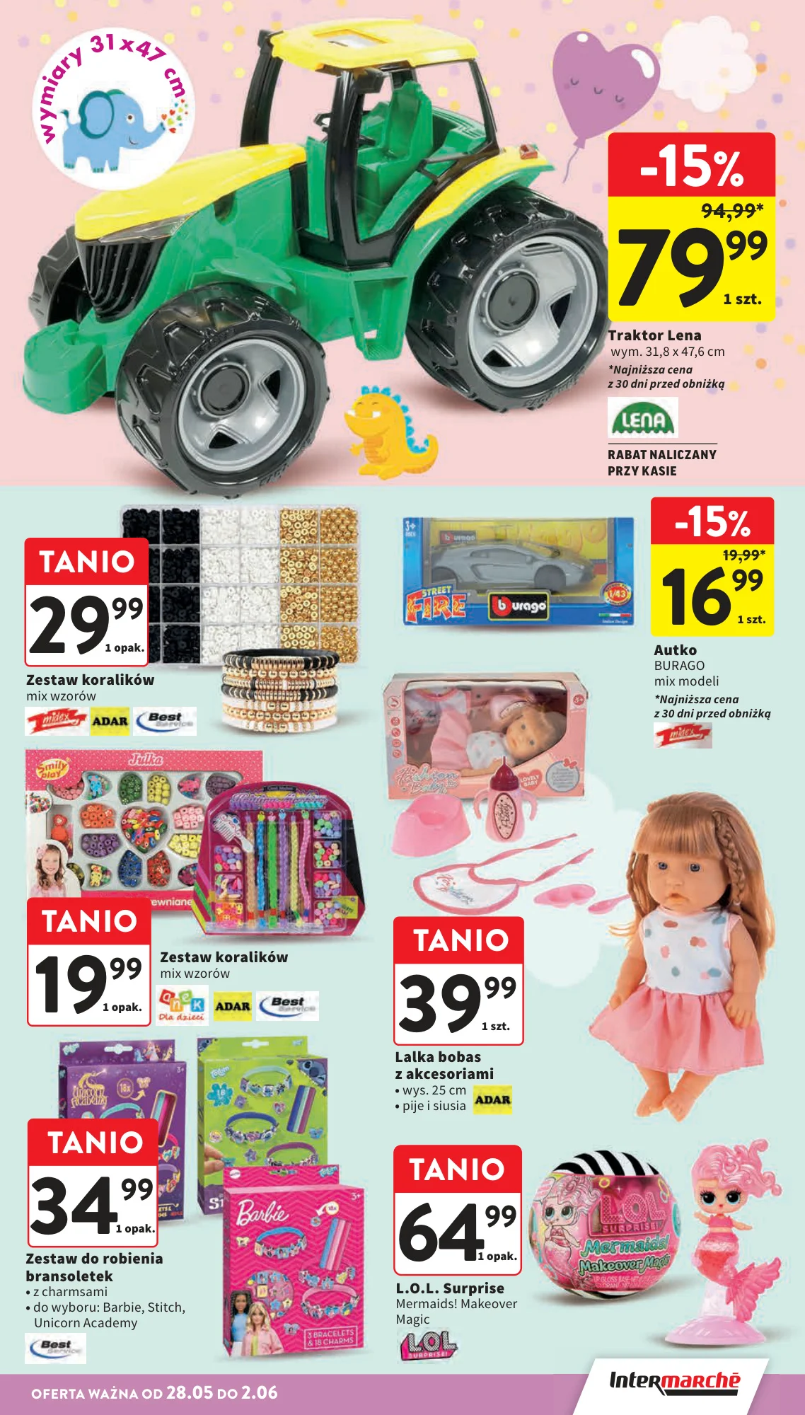 Gazetka promocyjna Intermarche str. 5