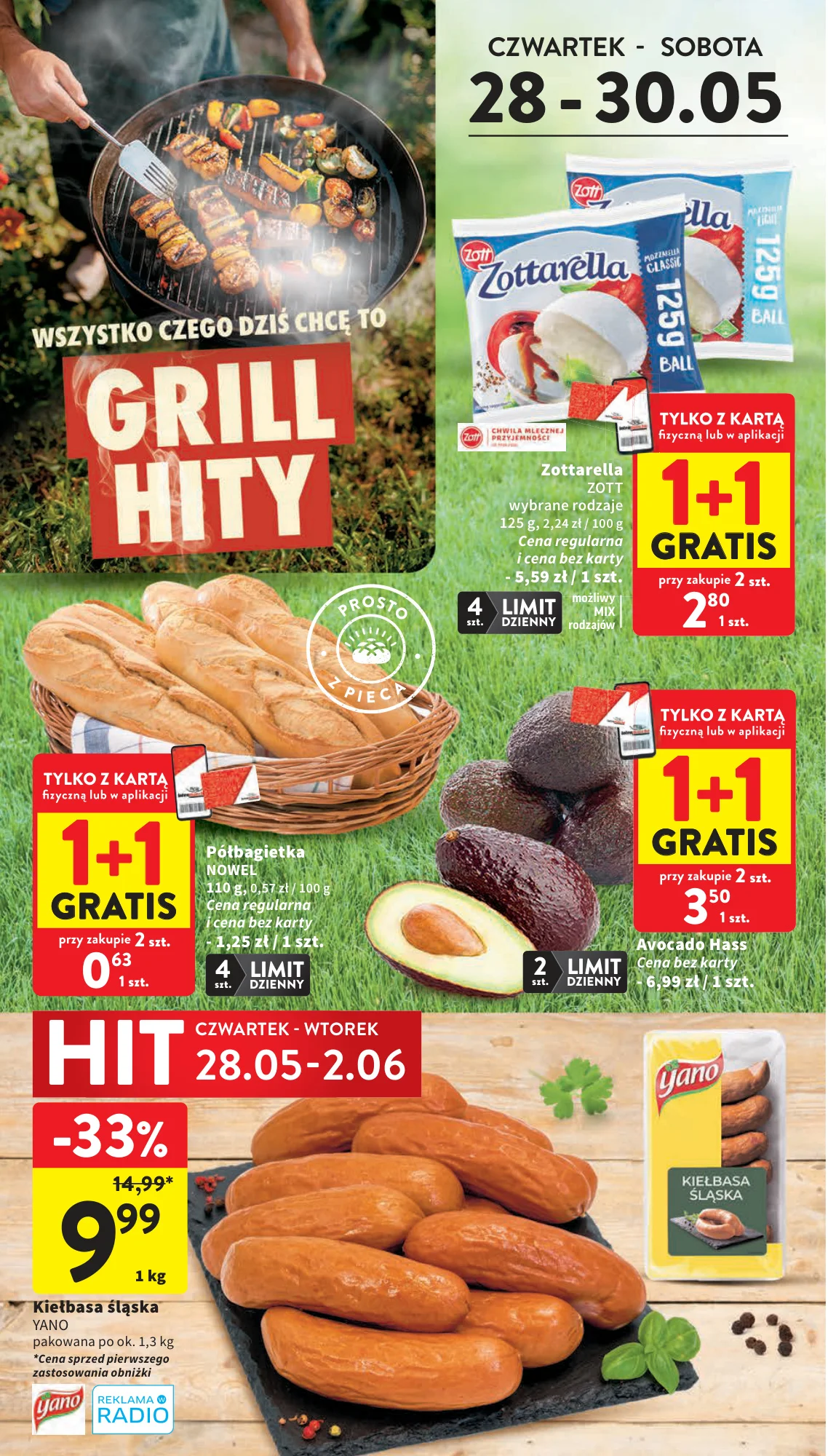 Gazetka promocyjna Intermarche str. 6