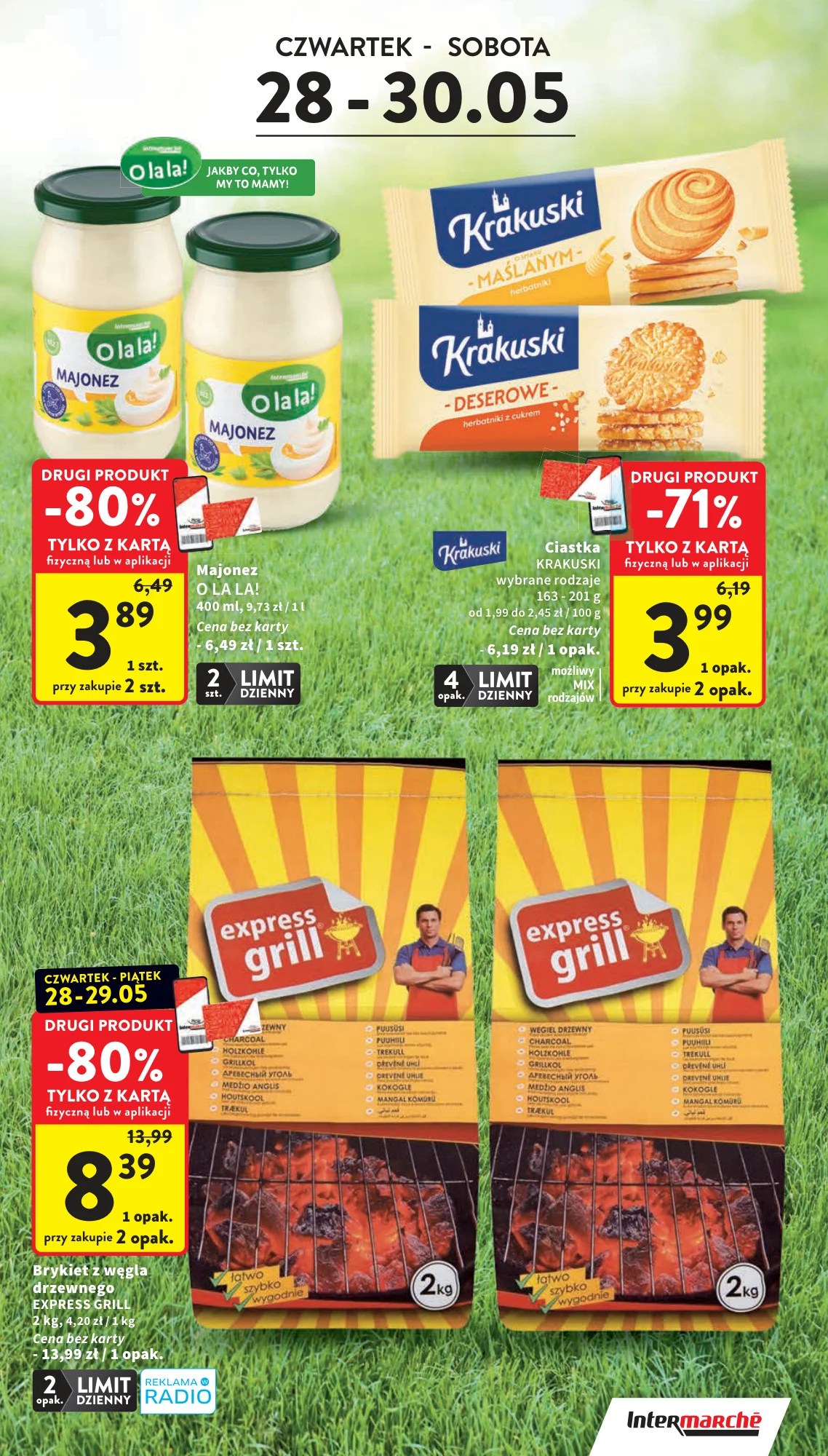 Gazetka promocyjna Intermarche str. 9