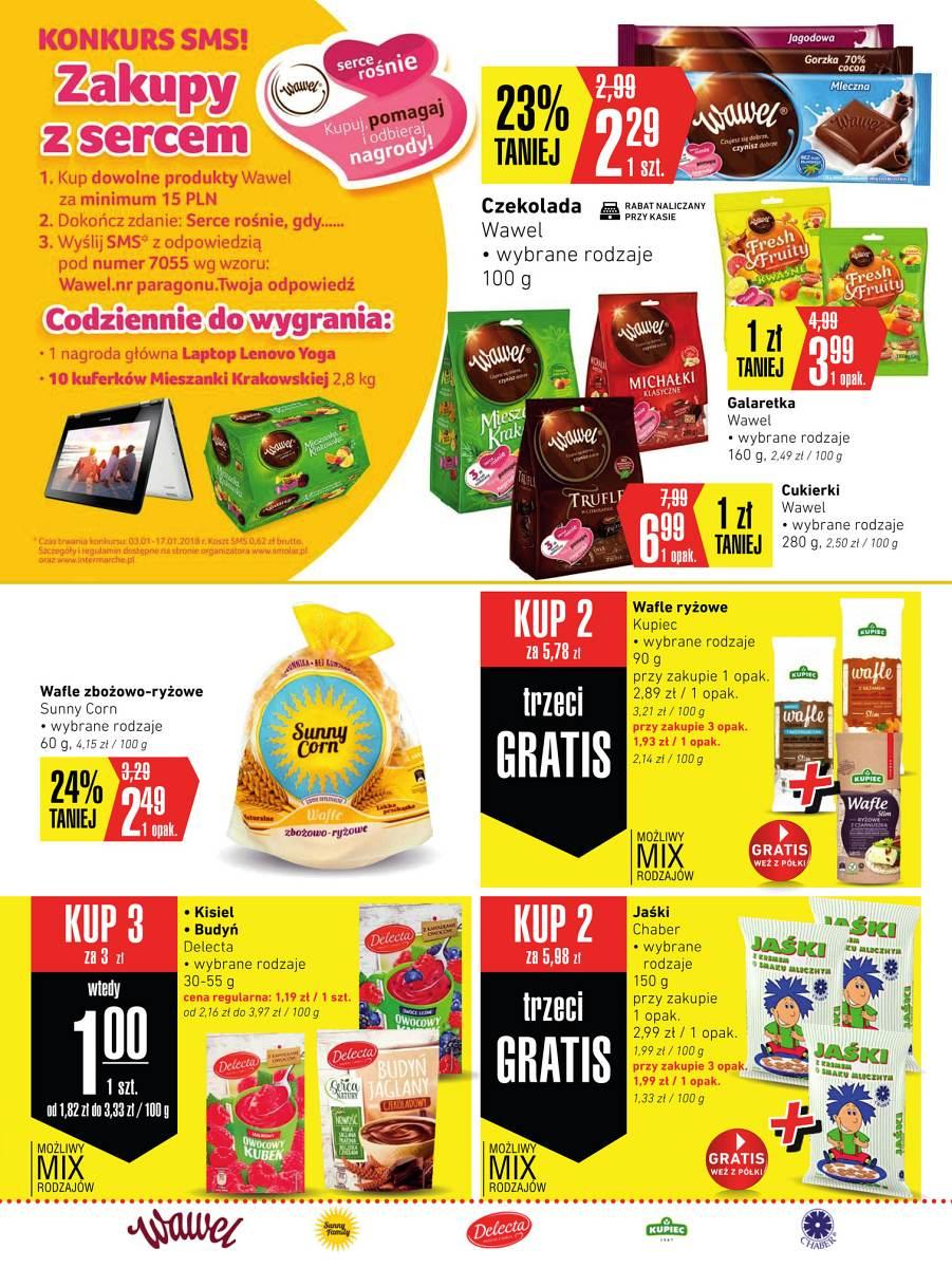 Gazetka promocyjna Intermarche str. 13