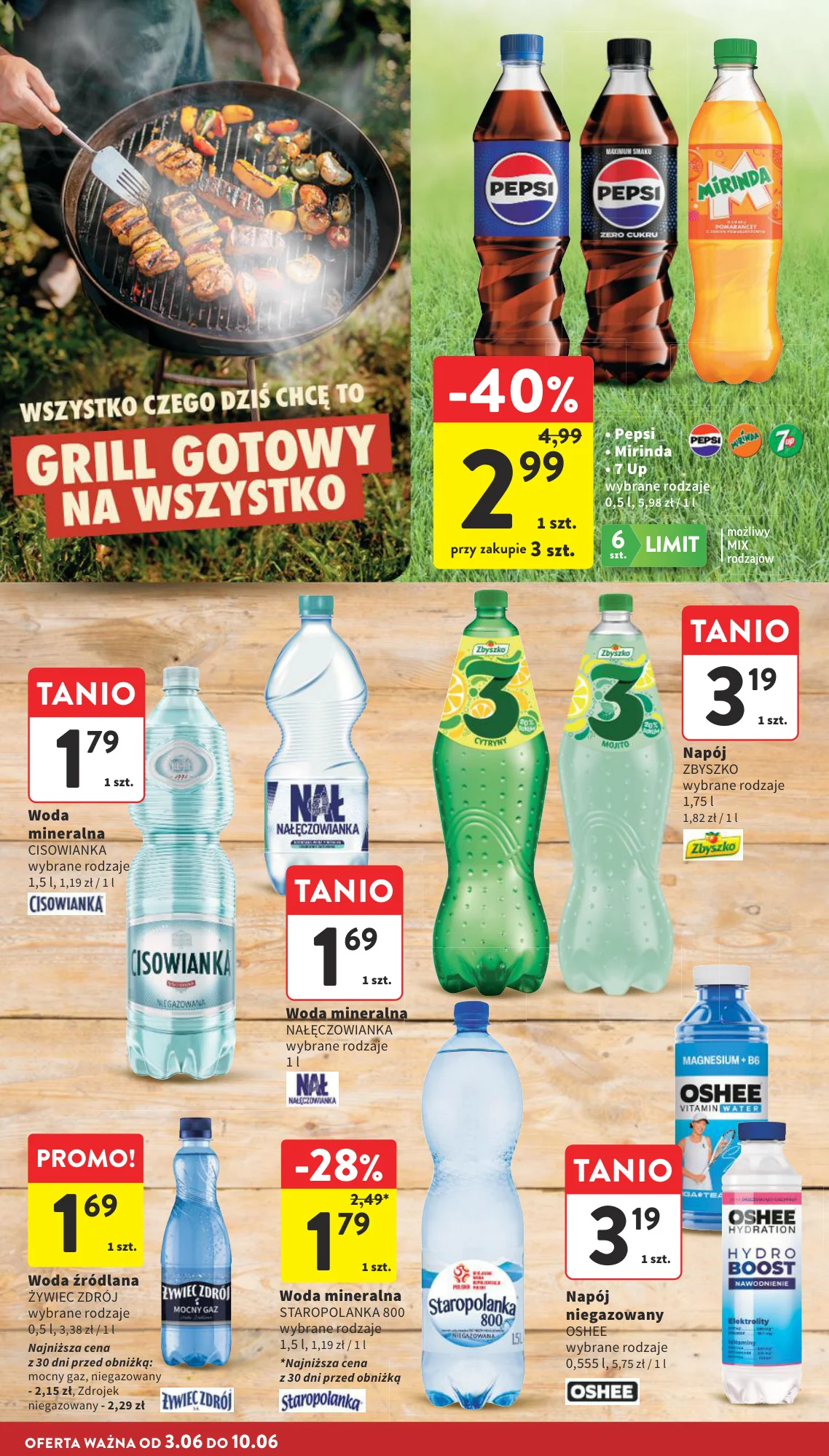 Gazetka promocyjna Intermarche str. 12