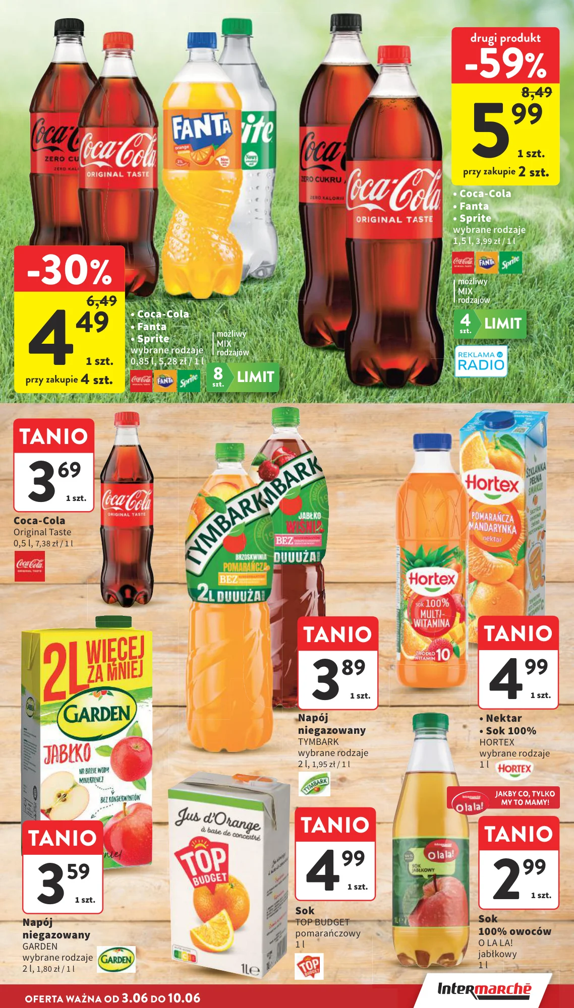 Gazetka promocyjna Intermarche str. 13