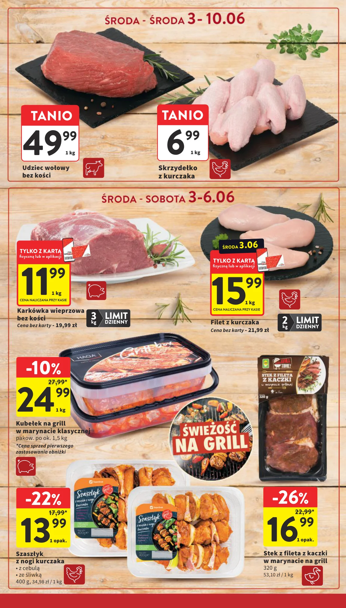 Gazetka promocyjna Intermarche str. 14