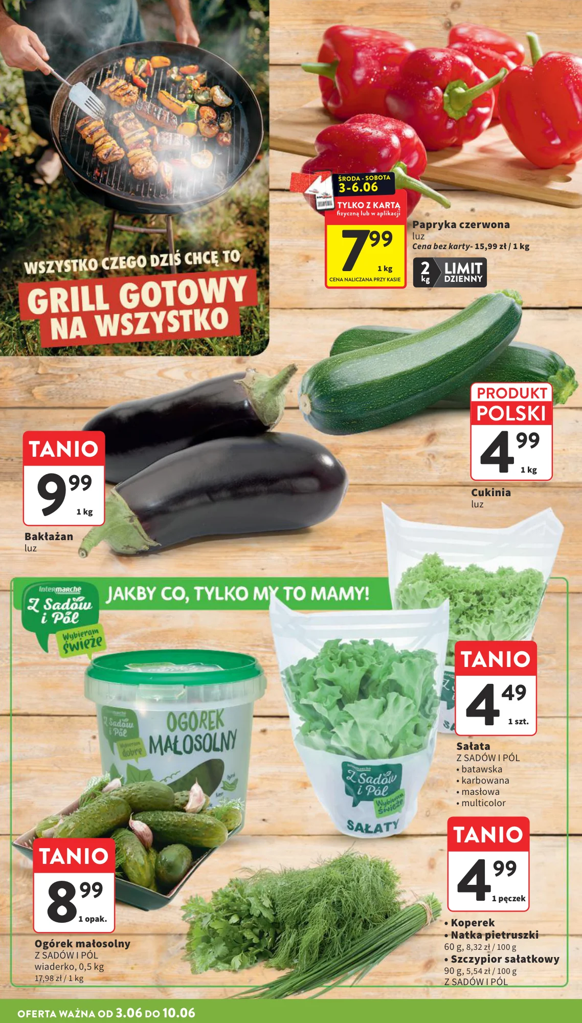 Gazetka promocyjna Intermarche str. 16