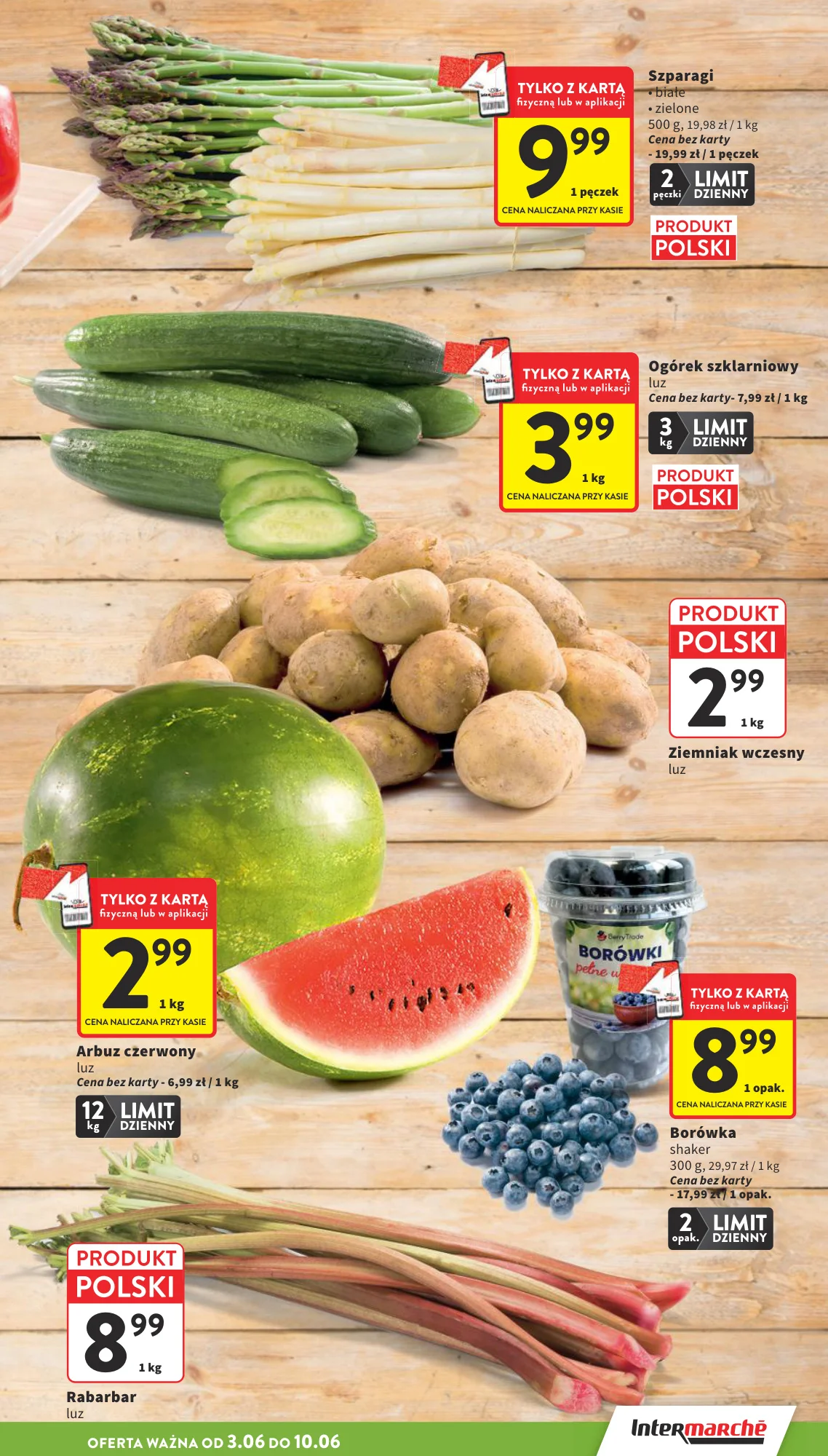 Gazetka promocyjna Intermarche str. 17