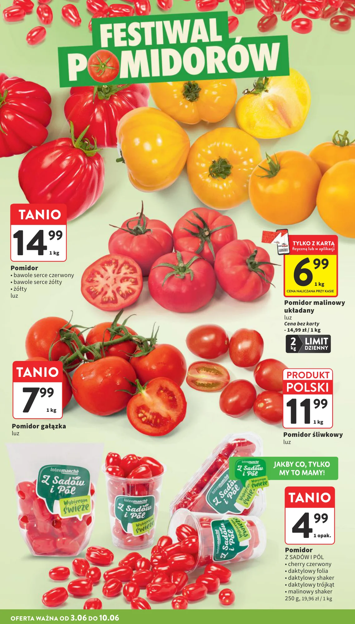 Gazetka promocyjna Intermarche str. 18