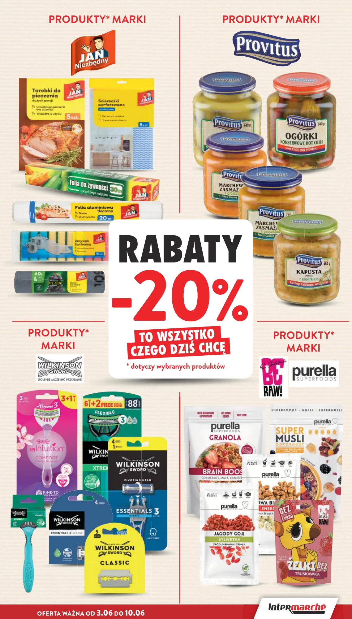 Gazetka promocyjna Intermarche str. 19