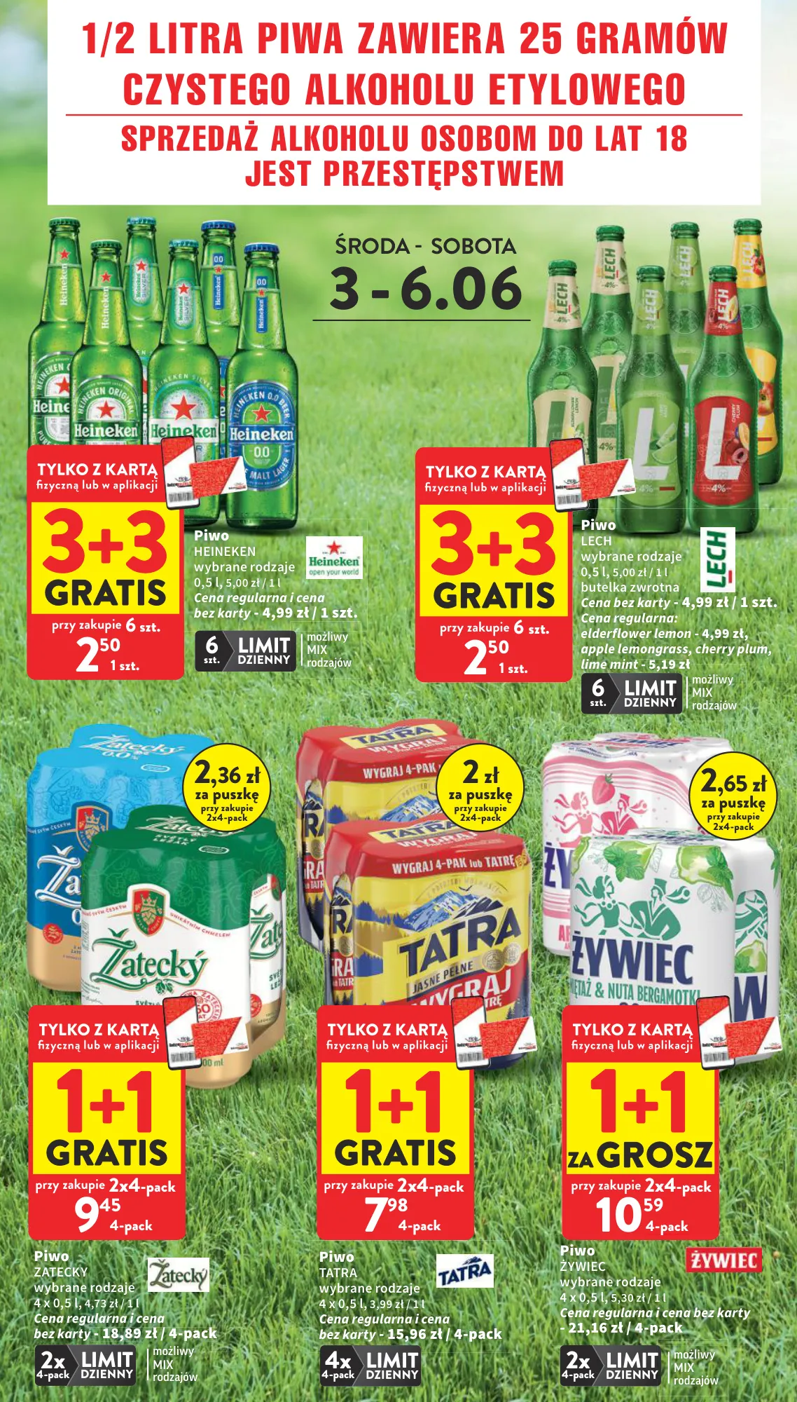 Gazetka promocyjna Intermarche str. 2