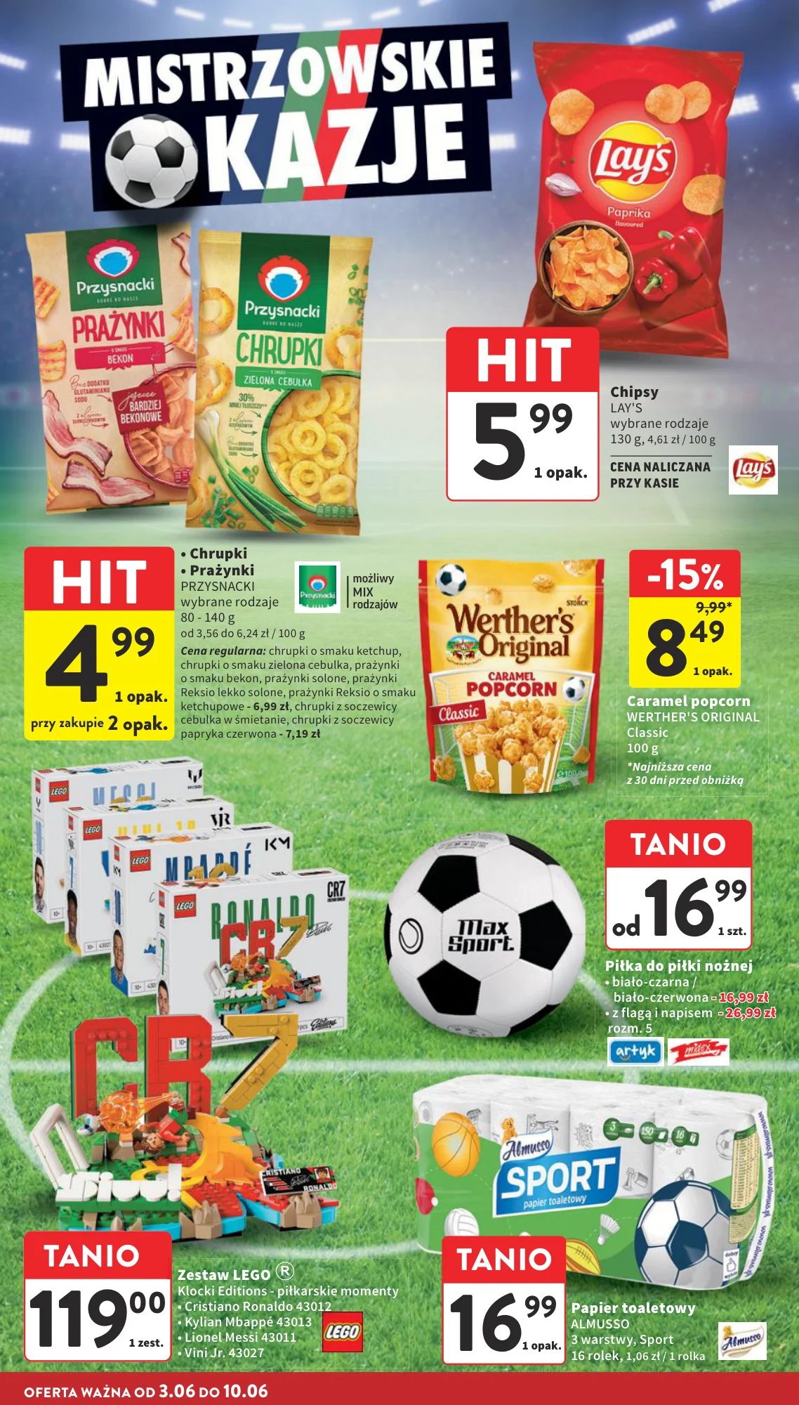 Gazetka promocyjna Intermarche str. 20