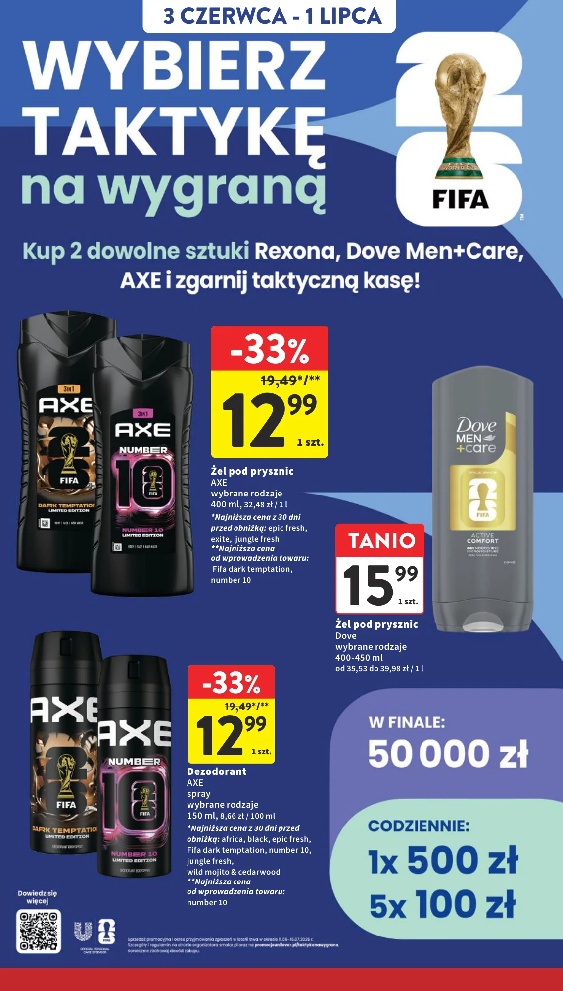 Gazetka promocyjna Intermarche str. 22