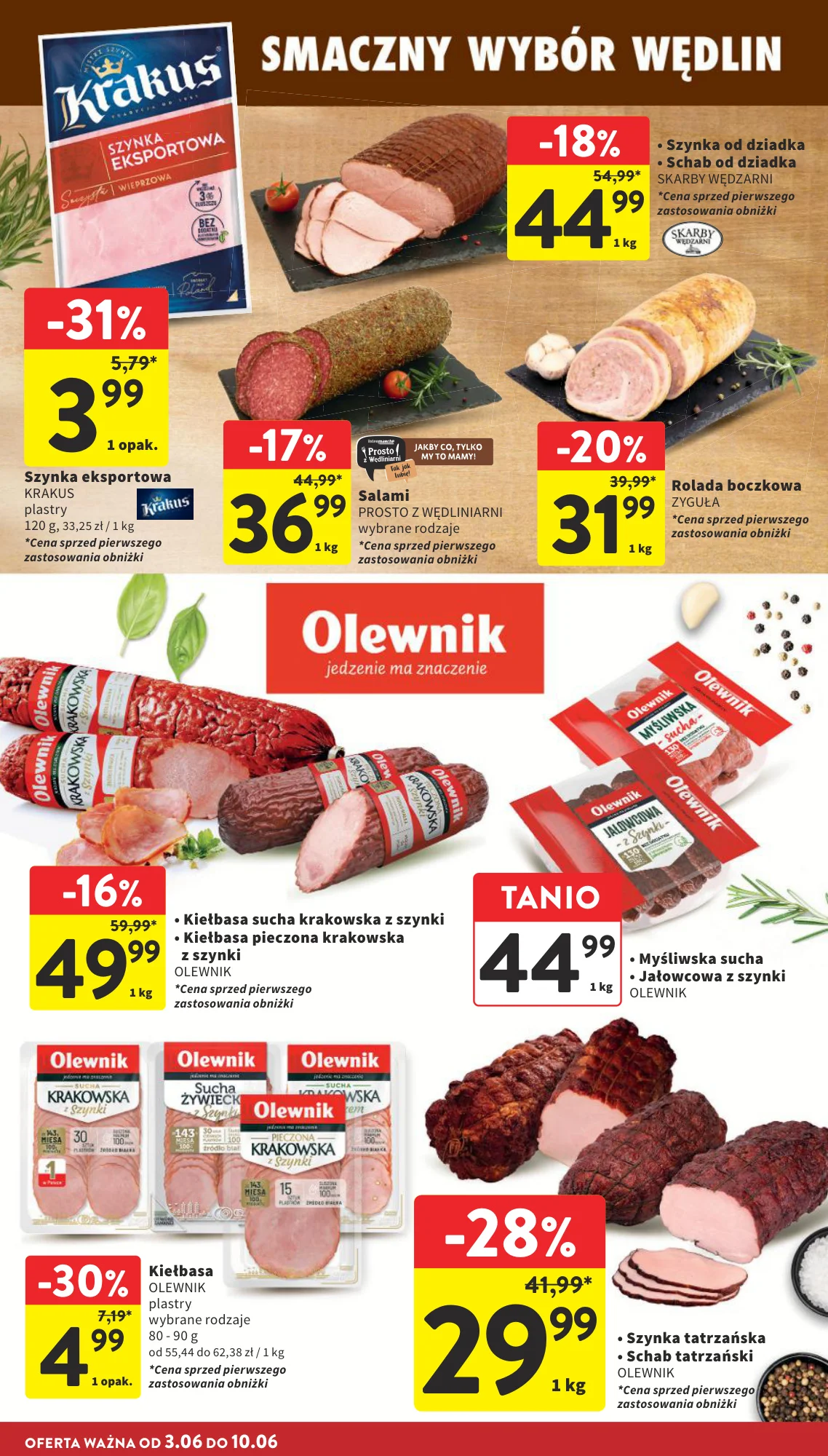 Gazetka promocyjna Intermarche str. 24