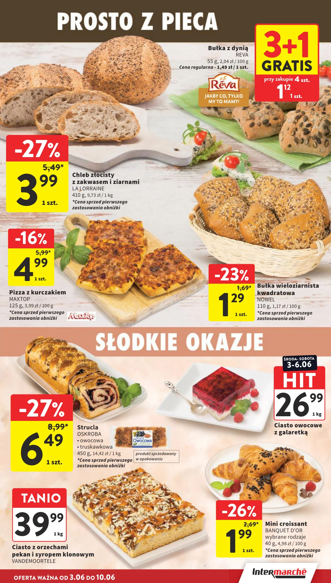 Gazetka promocyjna Intermarche str. 25