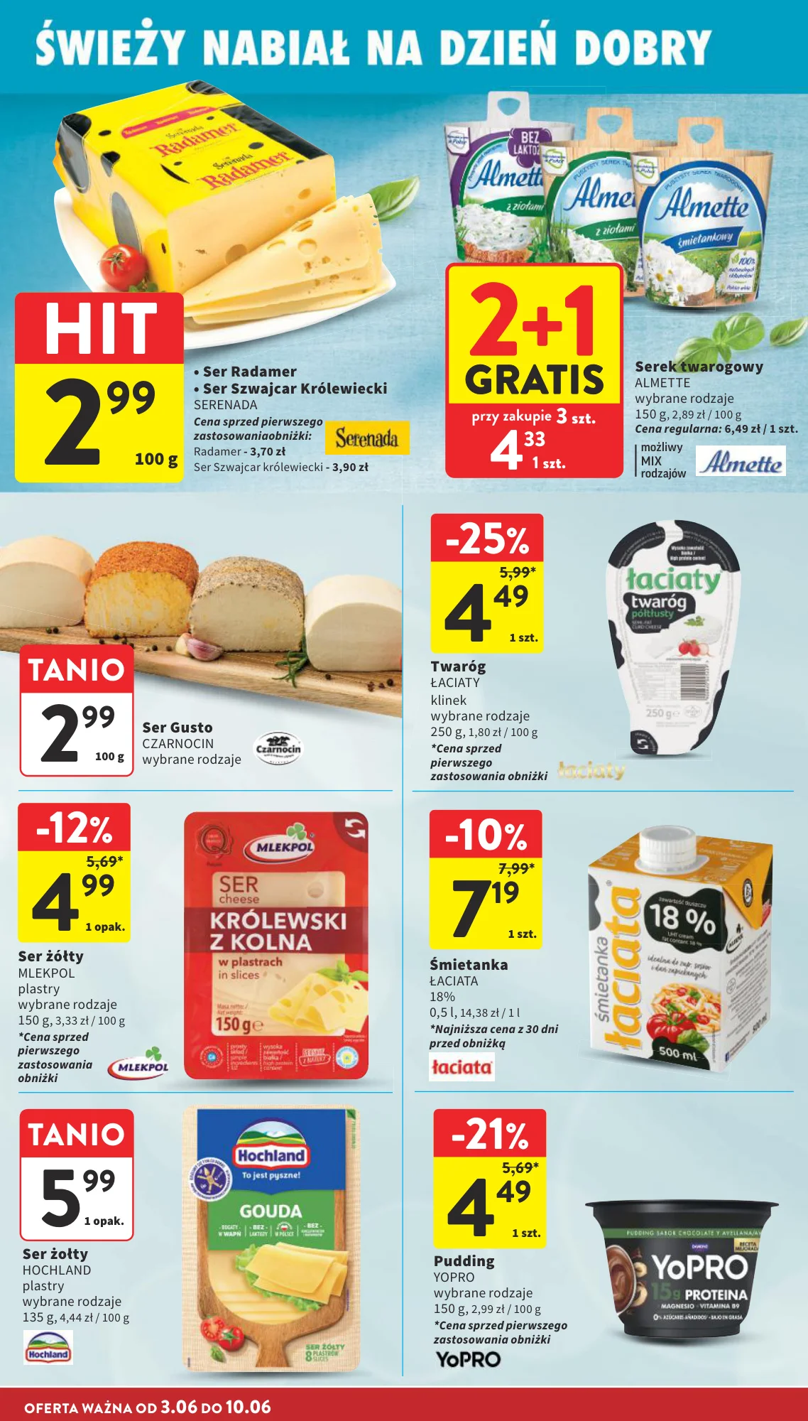 Gazetka promocyjna Intermarche str. 26