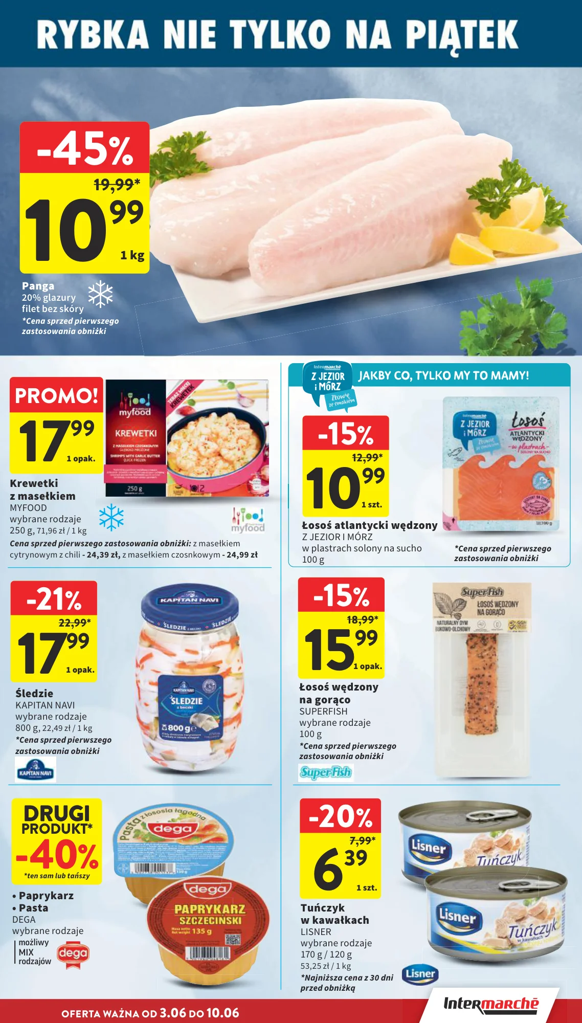 Gazetka promocyjna Intermarche str. 27