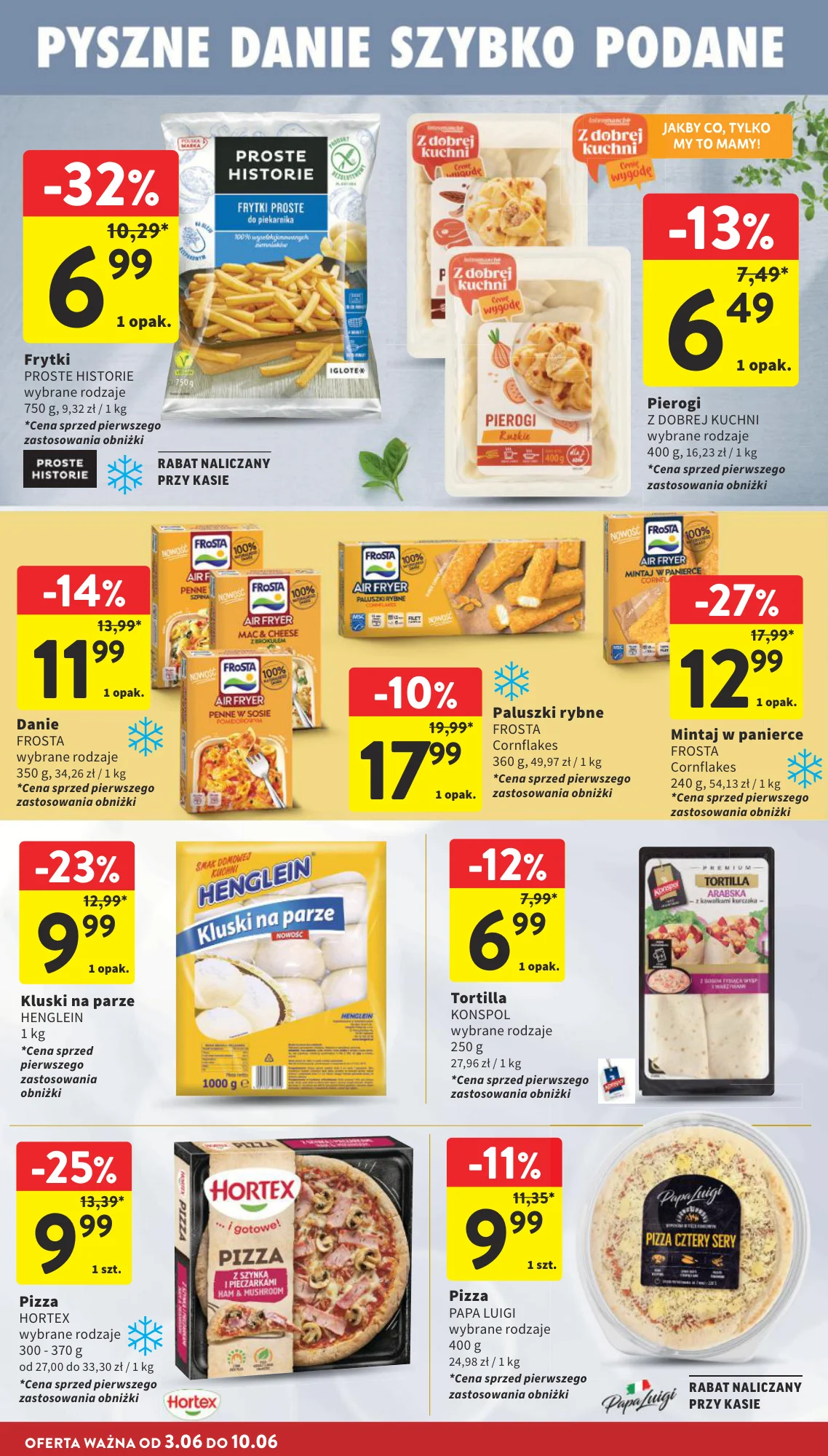 Gazetka promocyjna Intermarche str. 28