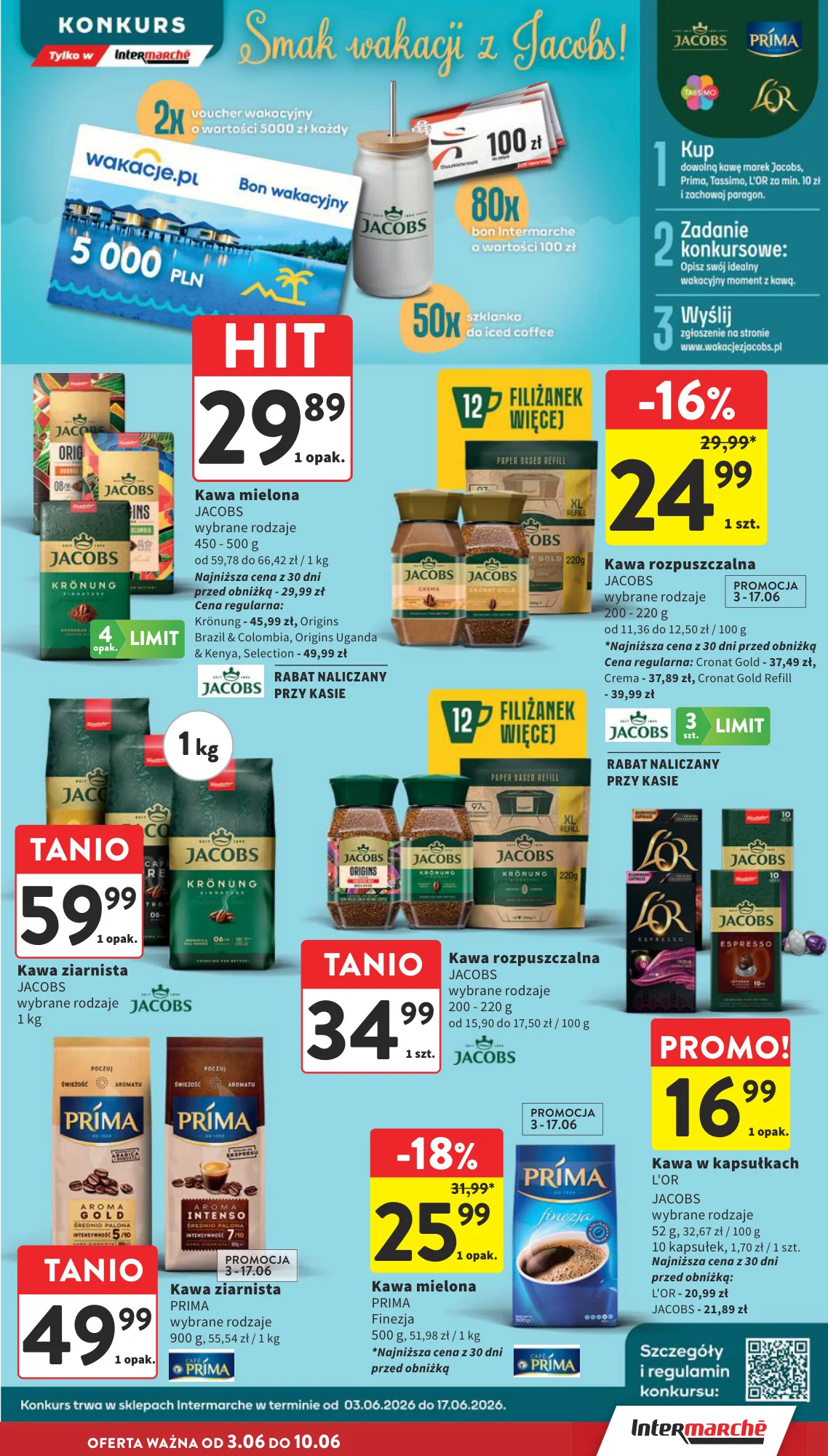 Gazetka promocyjna Intermarche str. 29