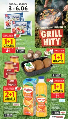 Gazetka Intermarche