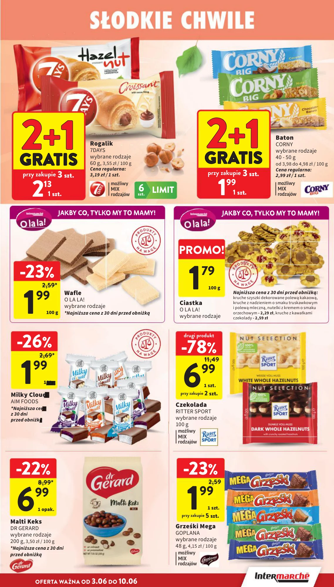 Gazetka promocyjna Intermarche str. 31