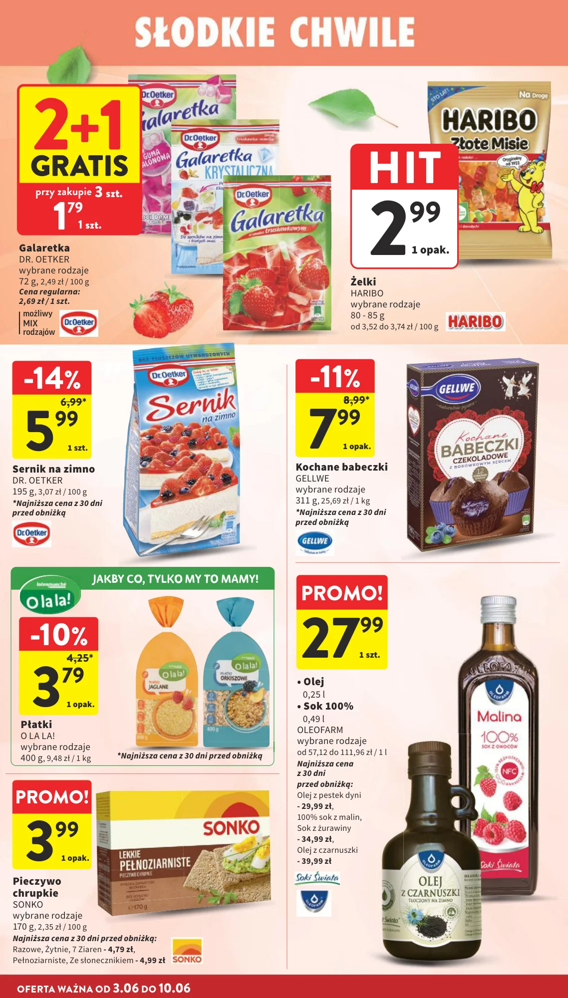 Gazetka promocyjna Intermarche str. 32