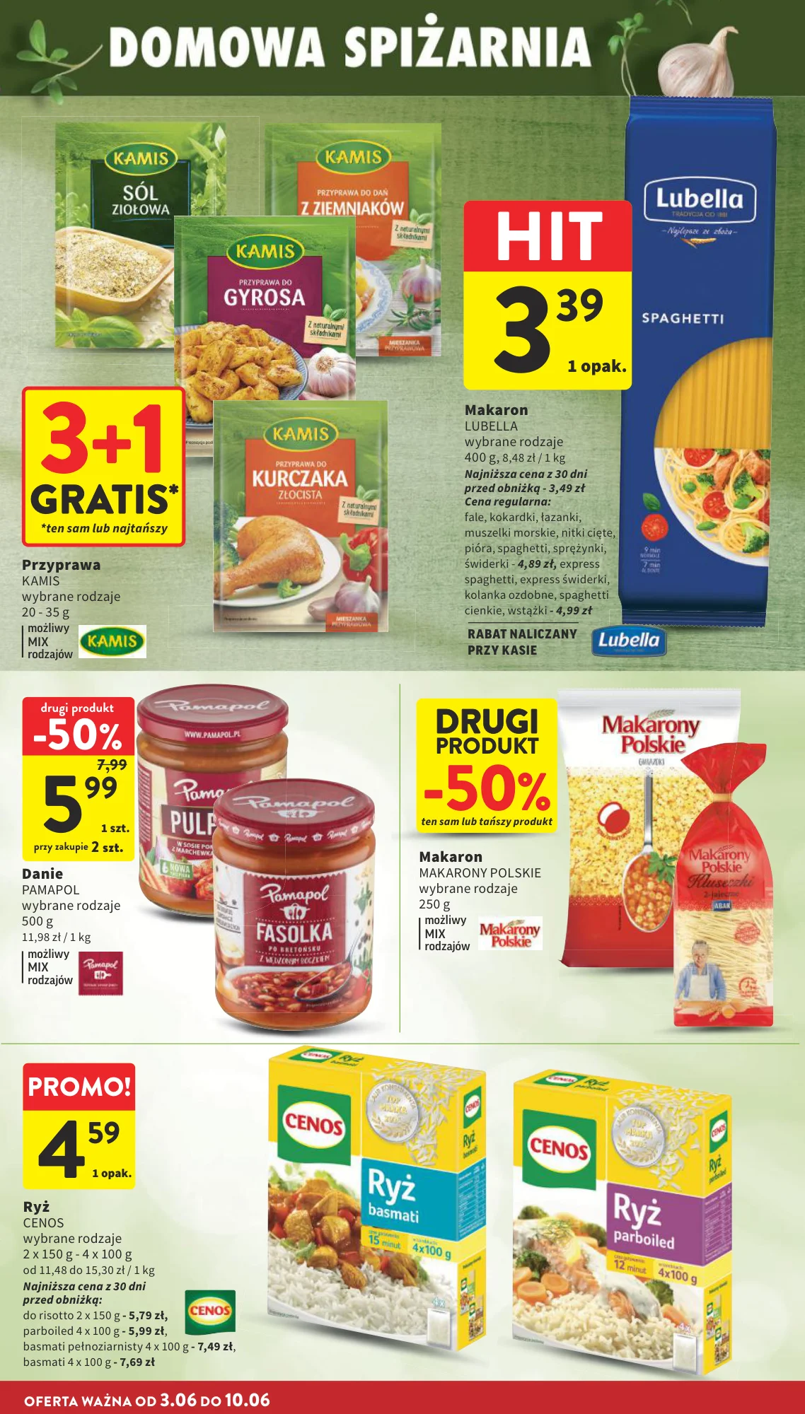 Gazetka promocyjna Intermarche str. 34