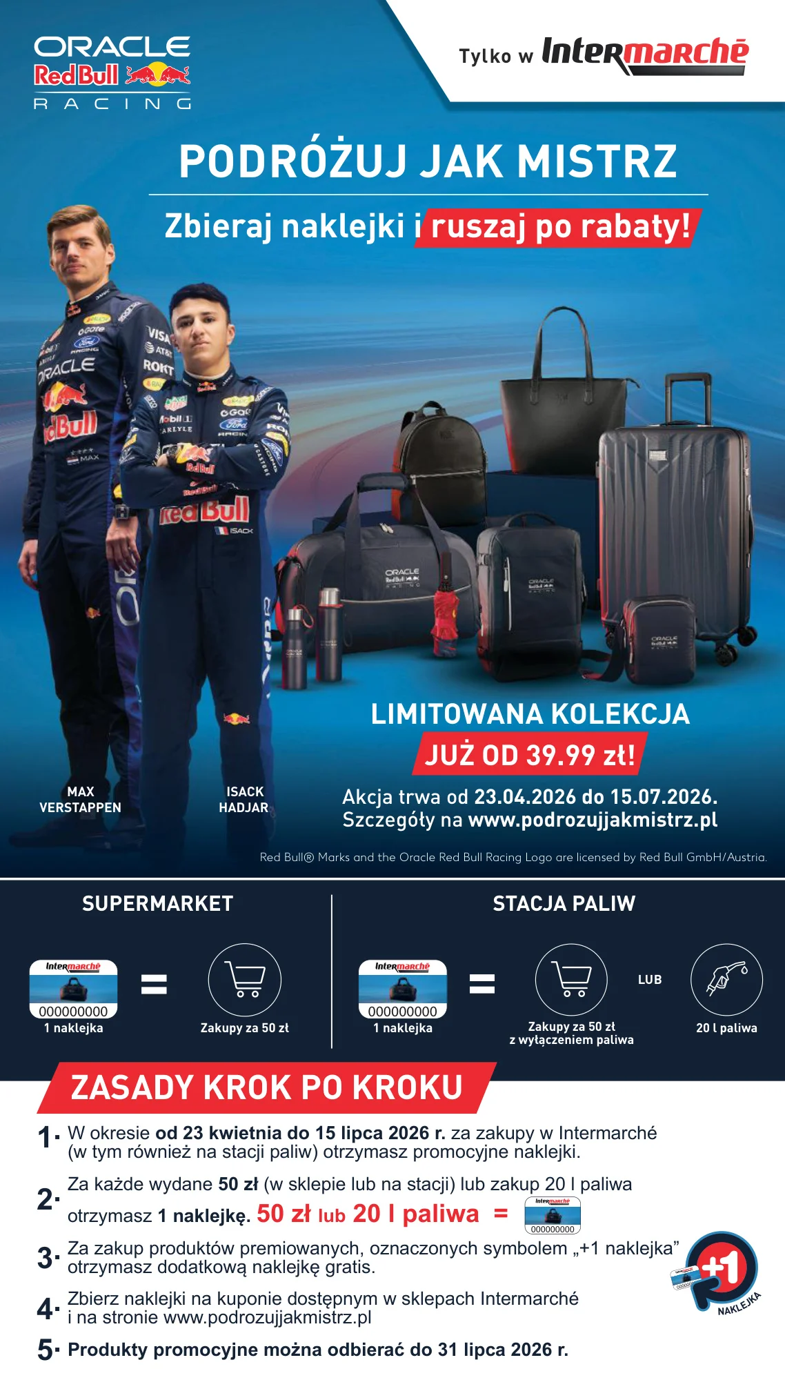 Gazetka promocyjna Intermarche str. 36