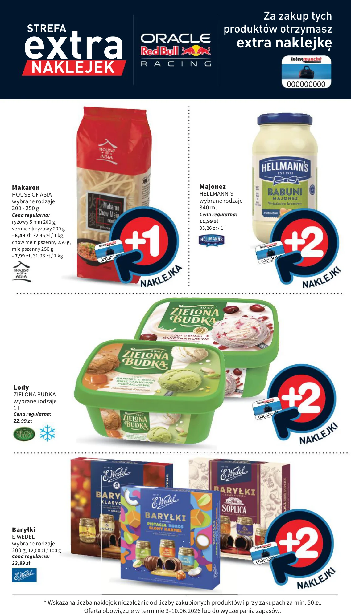 Gazetka promocyjna Intermarche str. 37
