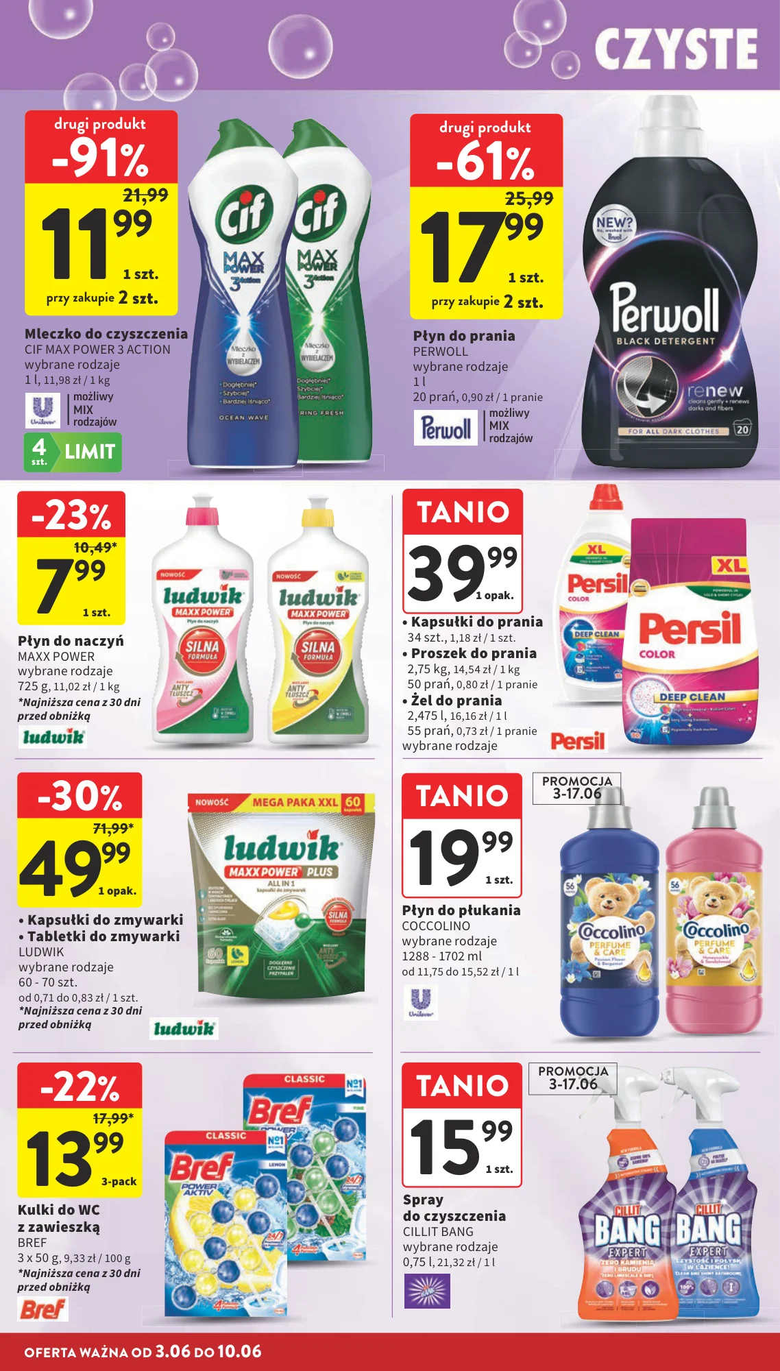 Gazetka promocyjna Intermarche str. 38