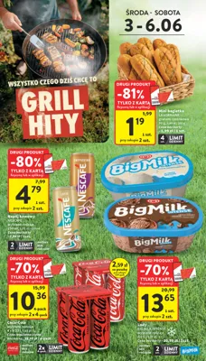 Gazetka Intermarche